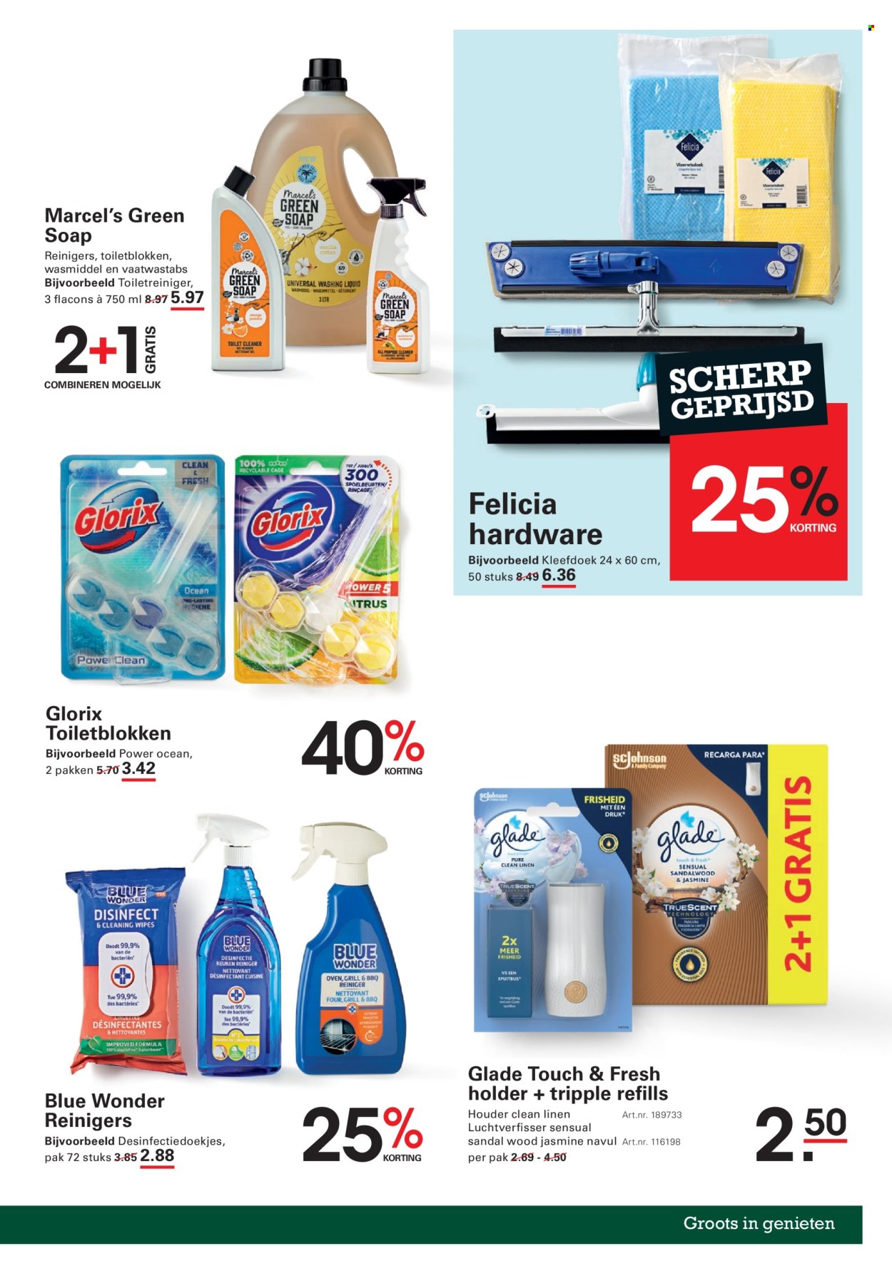 Sligro-aanbieding - 17-7-2025 - 4-8-2025. Pagina 5