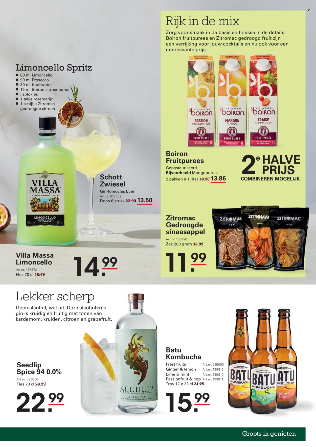 Sligro-aanbieding - 17-7-2025 - 4-8-2025. Pagina 9