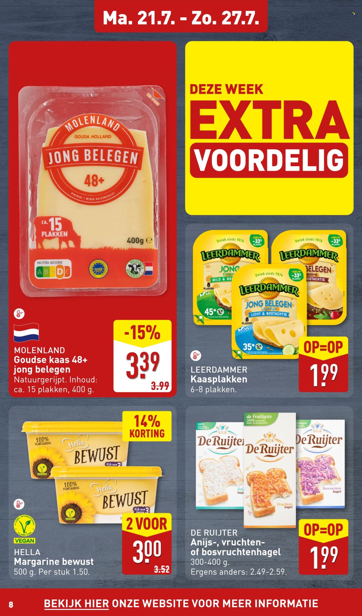 Aldi-aanbieding - 21-7-2025 - 27-7-2025. Pagina 8