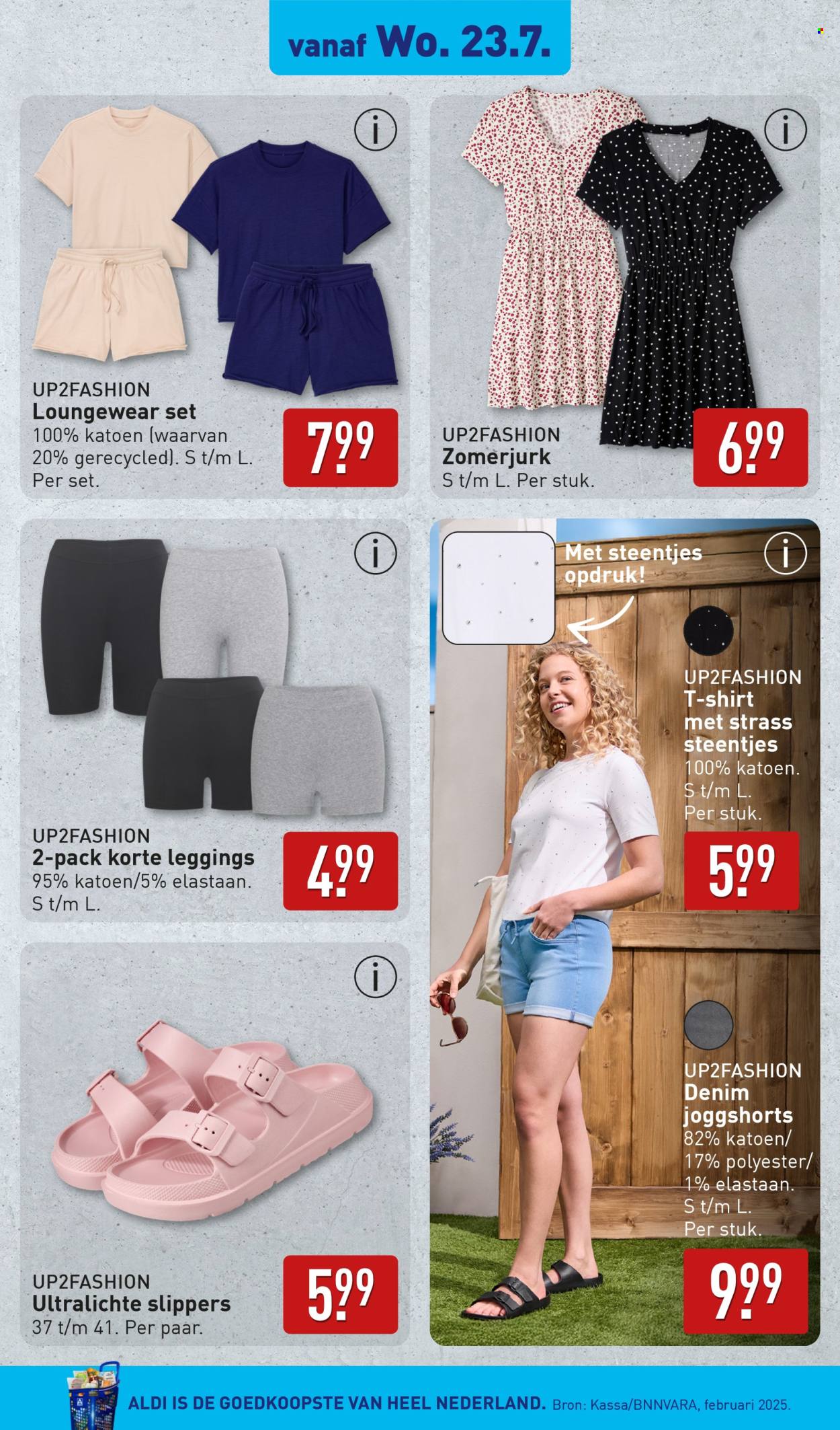 Aldi-aanbieding - 21-7-2025 - 27-7-2025. Pagina 29