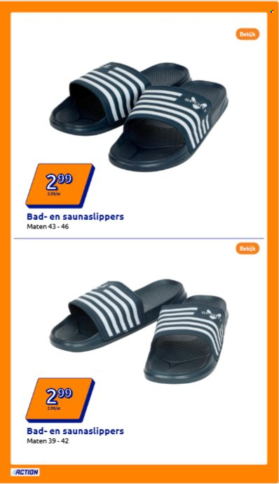 Action-aanbieding - 16-7-2025 - 22-7-2025. Pagina 5