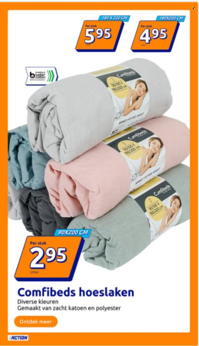 Action-aanbieding - 16-7-2025 - 22-7-2025. Pagina 13