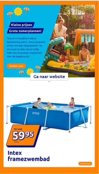 Action-aanbieding - 16-7-2025 - 22-7-2025. Pagina 17