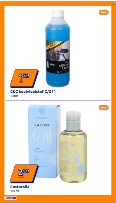Action-aanbieding - 16-7-2025 - 22-7-2025. Pagina 25