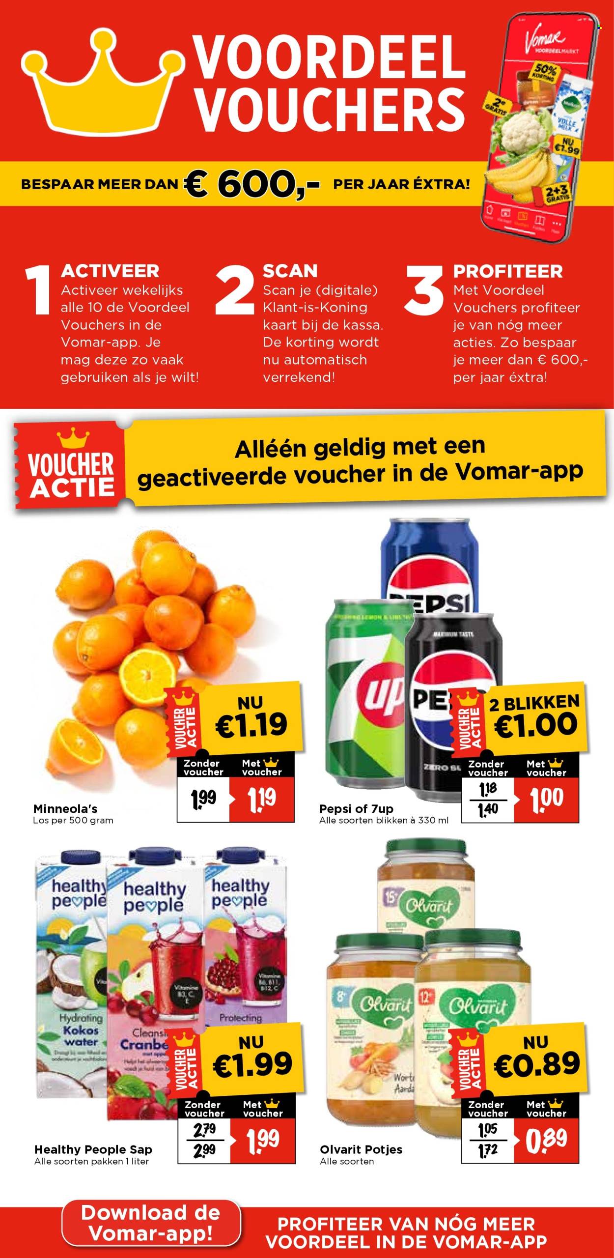 Vomar-aanbieding - 17-7-2025 - 19-7-2025. Pagina 7