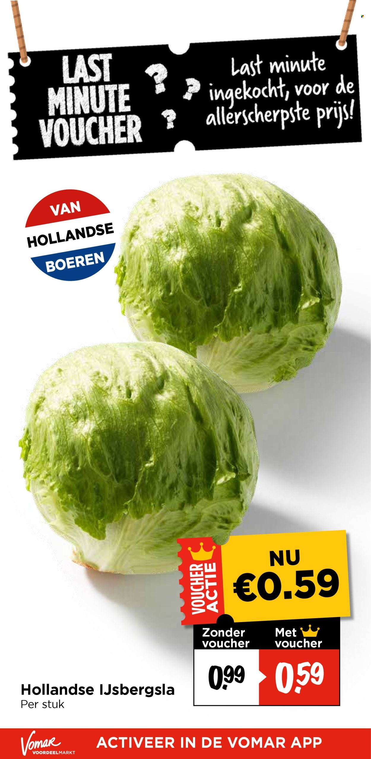 Vomar-aanbieding - 17-7-2025 - 19-7-2025. Pagina 9