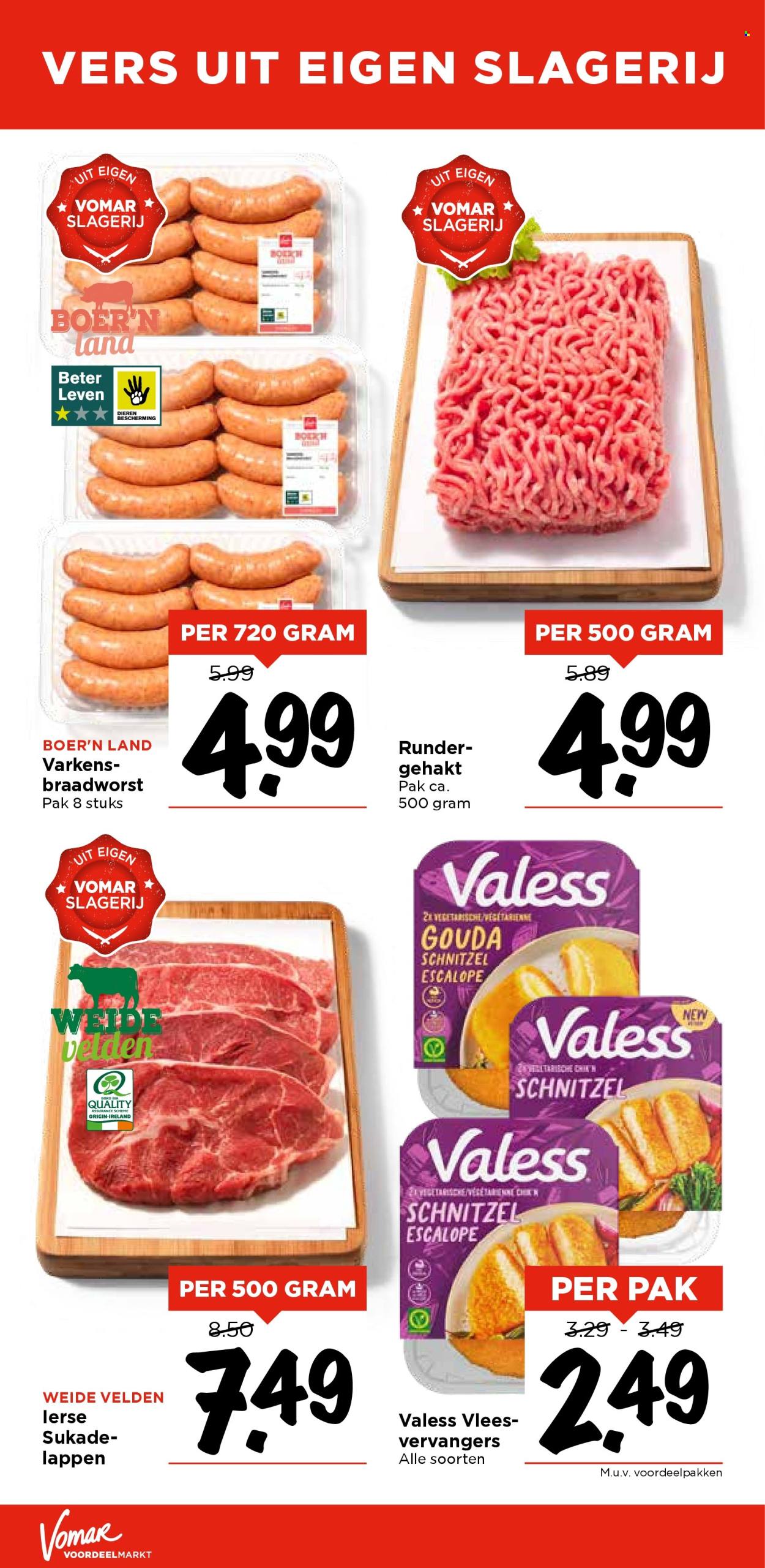 Vomar-aanbieding - 17-7-2025 - 19-7-2025. Pagina 20