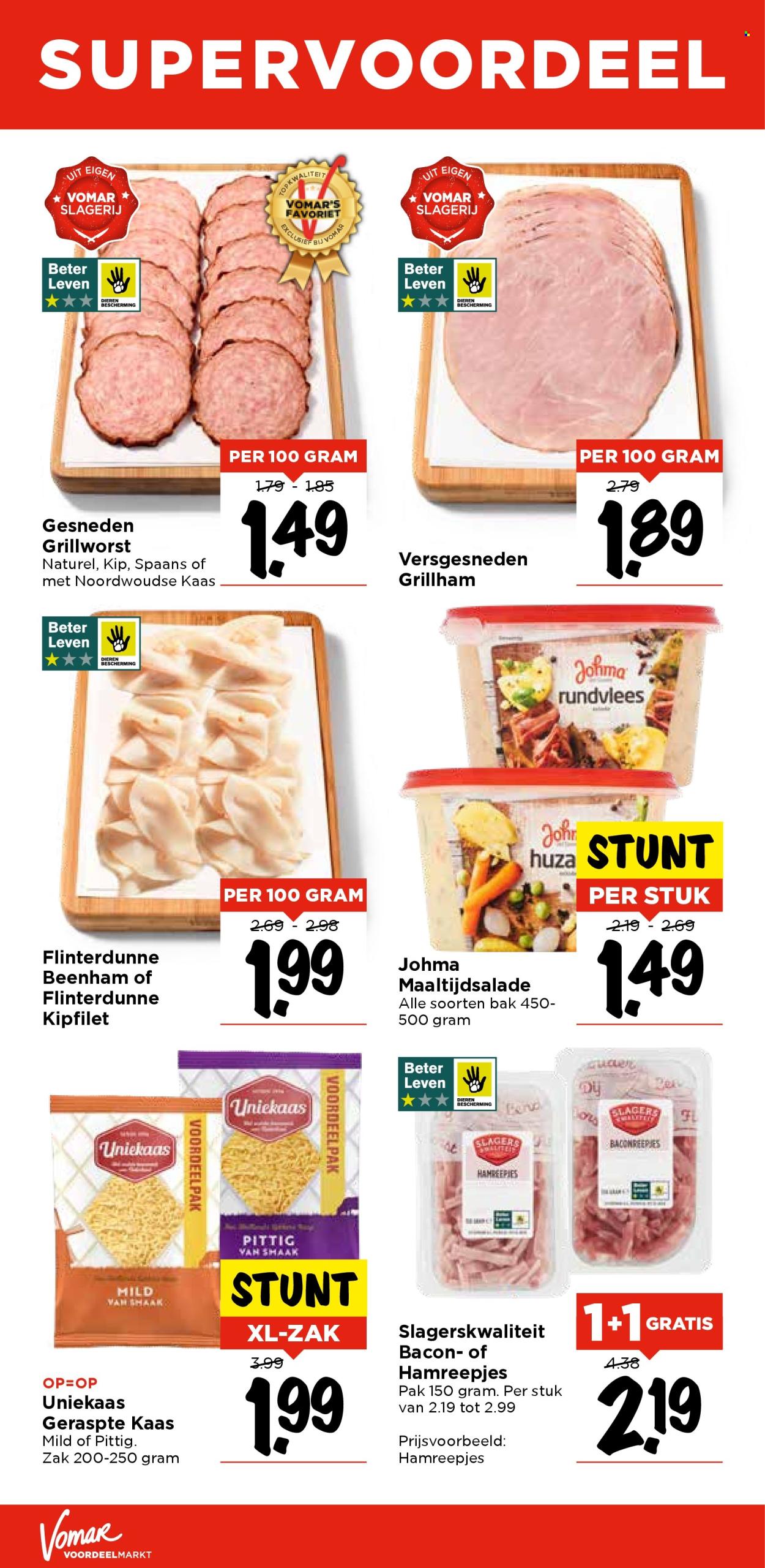 Vomar-aanbieding - 17-7-2025 - 19-7-2025. Pagina 24
