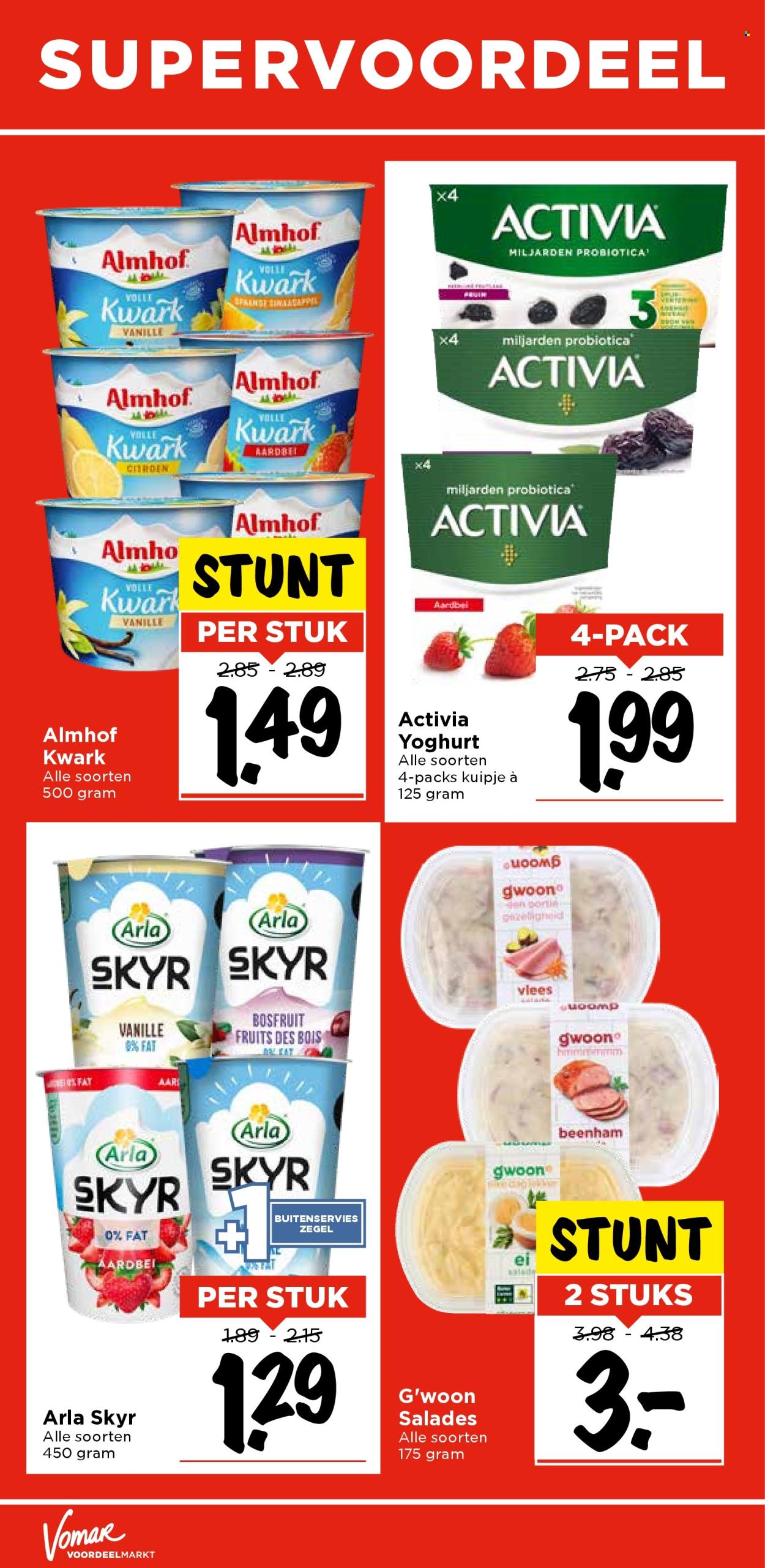 Vomar-aanbieding - 17-7-2025 - 19-7-2025. Pagina 27
