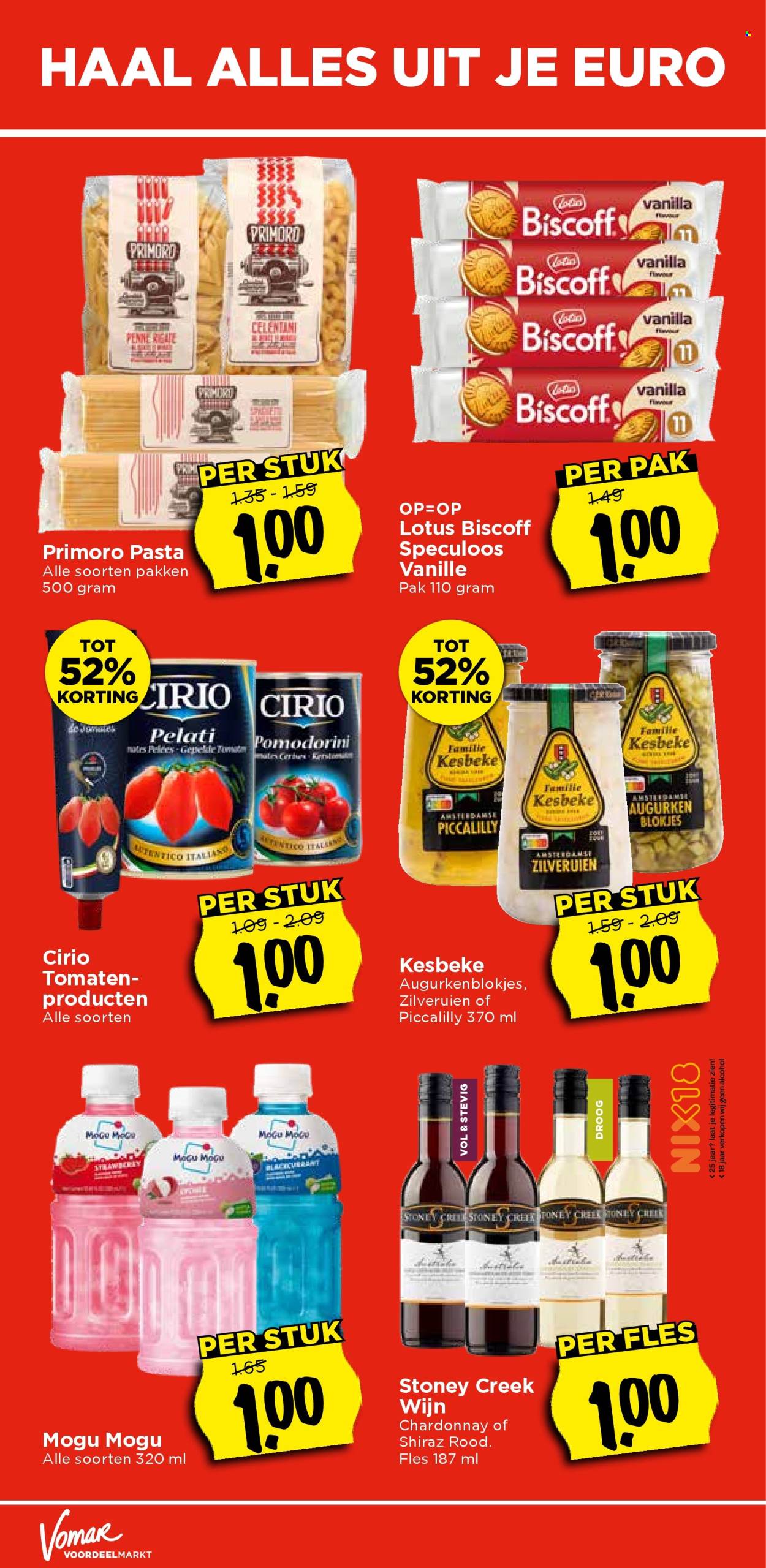 Vomar-aanbieding - 17-7-2025 - 19-7-2025. Pagina 34