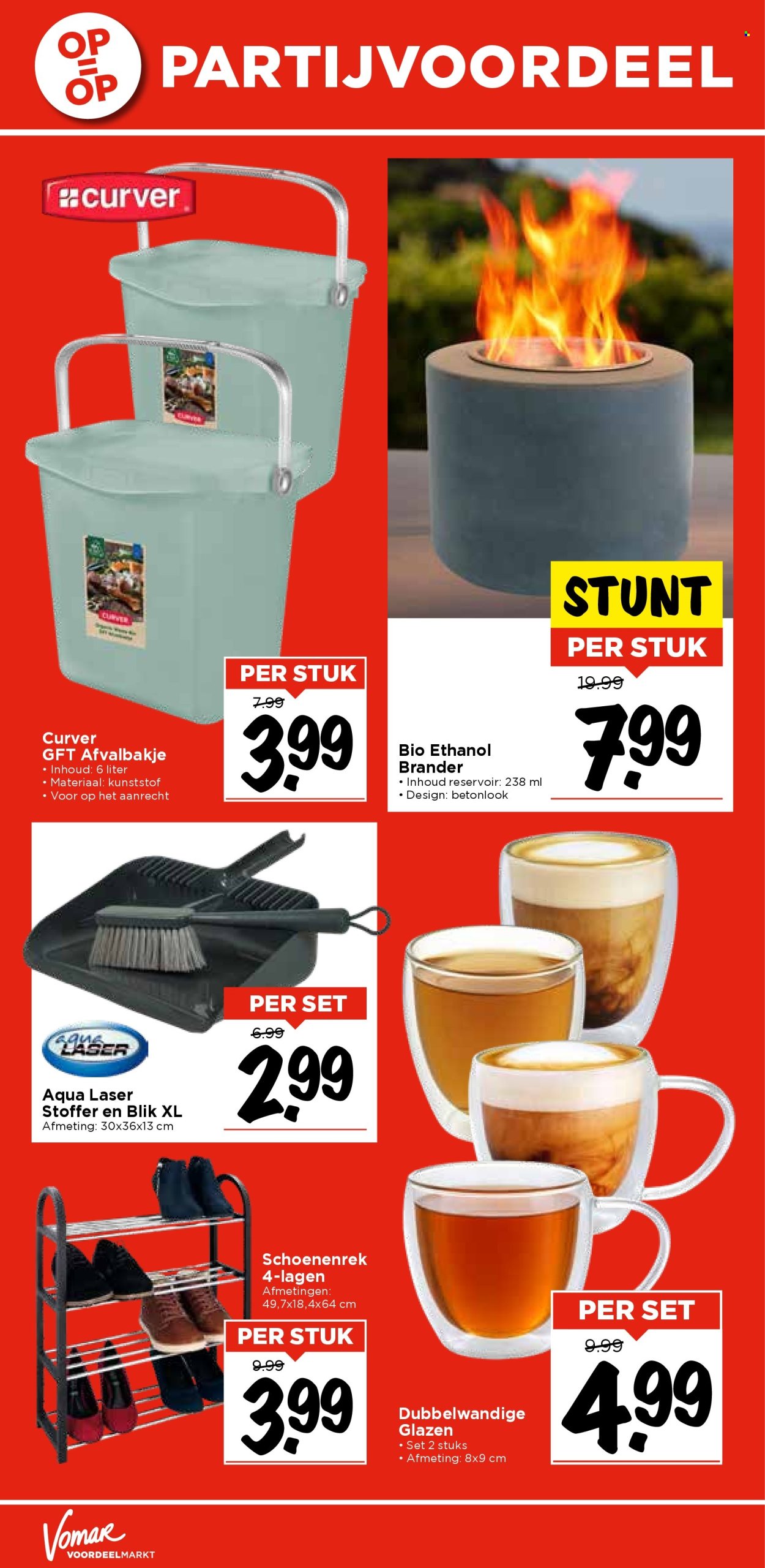 Vomar-aanbieding - 17-7-2025 - 19-7-2025. Pagina 40