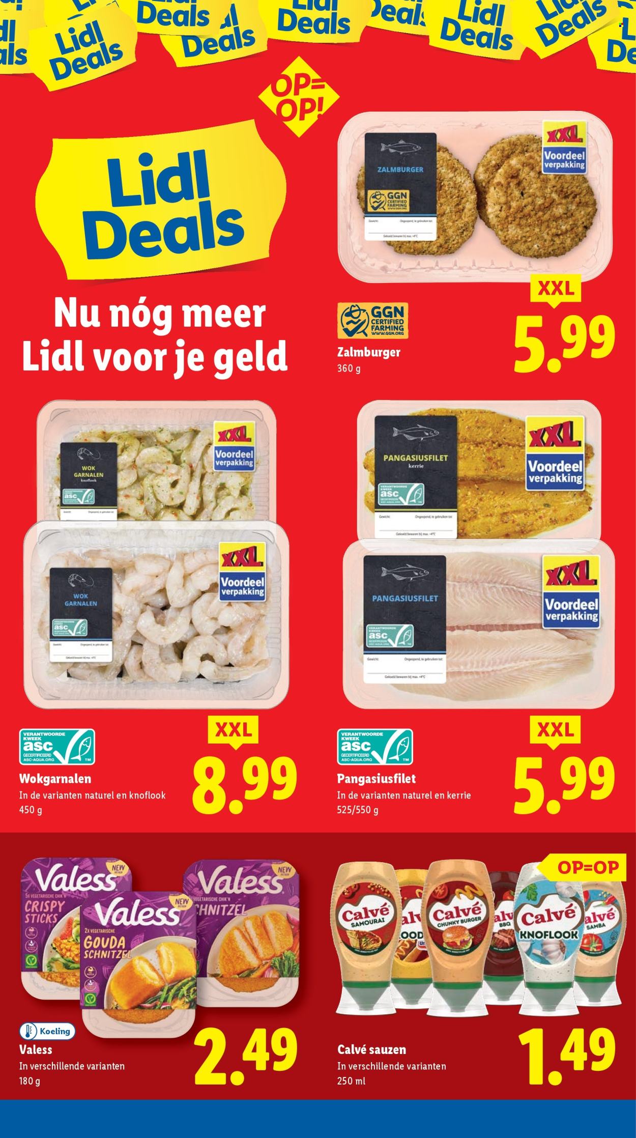 Lidl-aanbieding - 21-7-2025 - 27-7-2025. Pagina 10