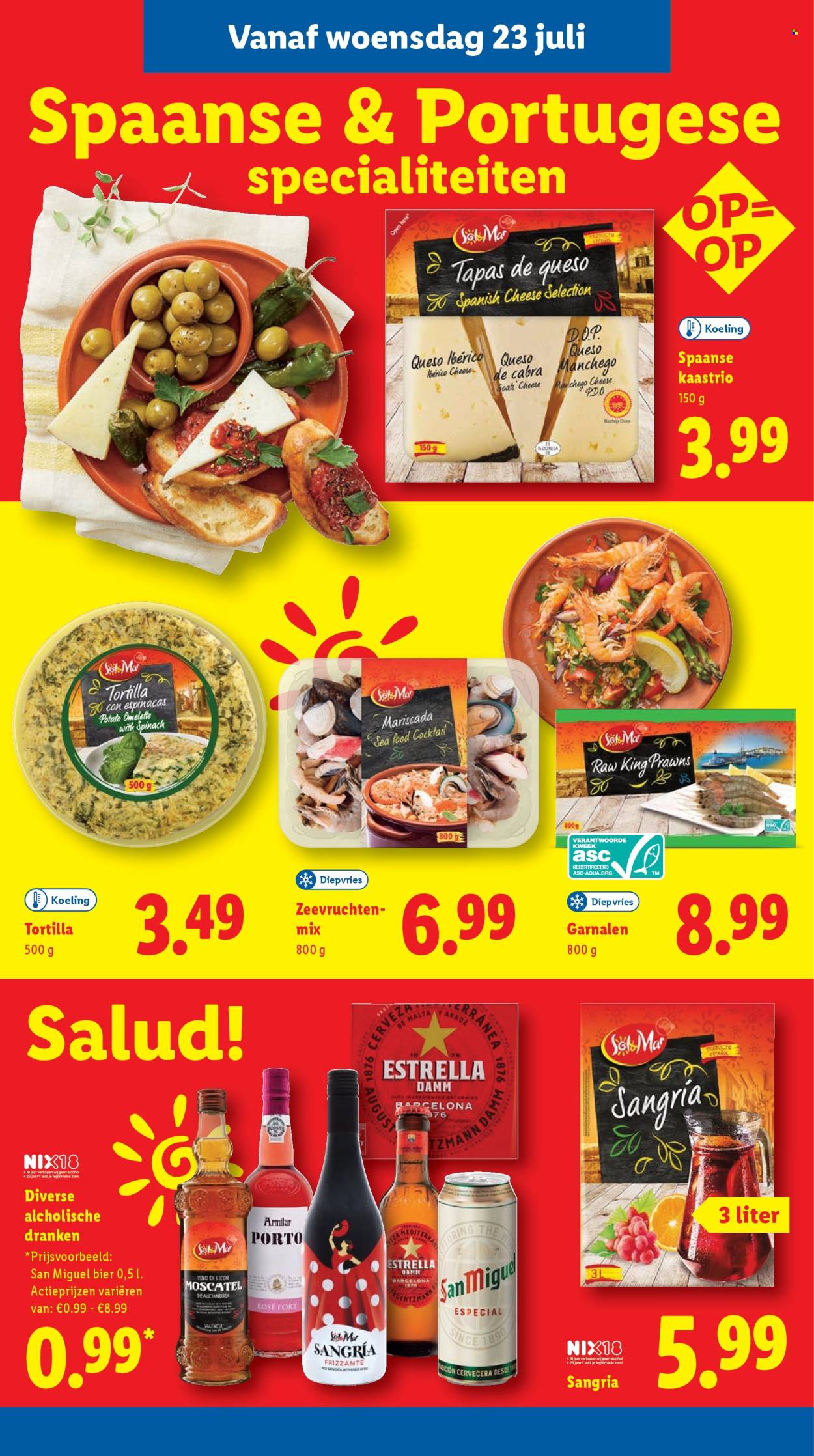 Lidl-aanbieding - 21-7-2025 - 27-7-2025. Pagina 19
