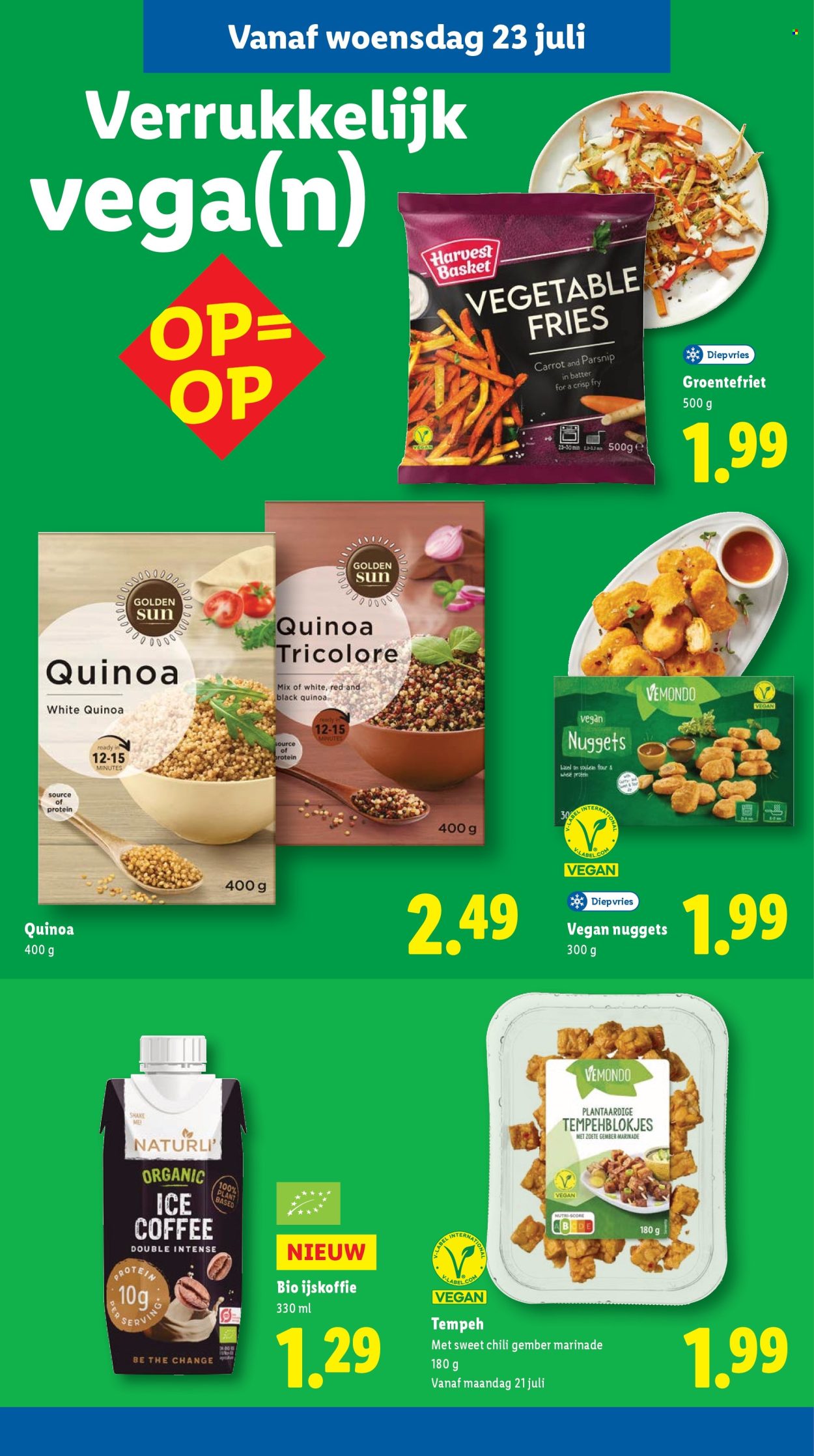 Lidl-aanbieding - 21-7-2025 - 27-7-2025. Pagina 26