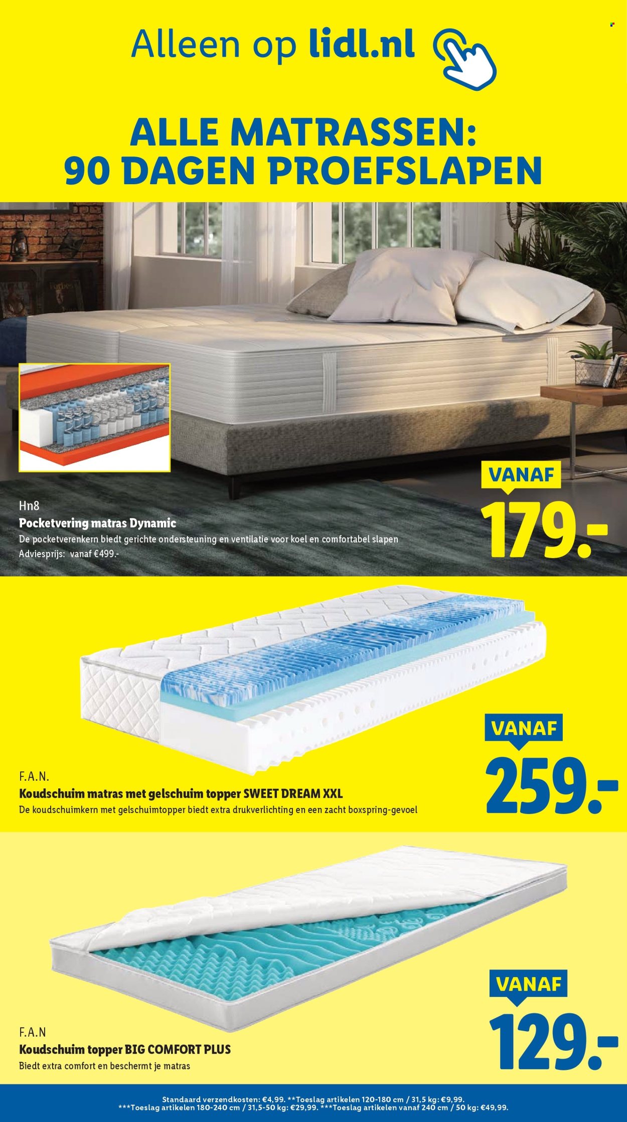 Lidl-aanbieding - 23-7-2025 - 26-7-2025. Pagina 15