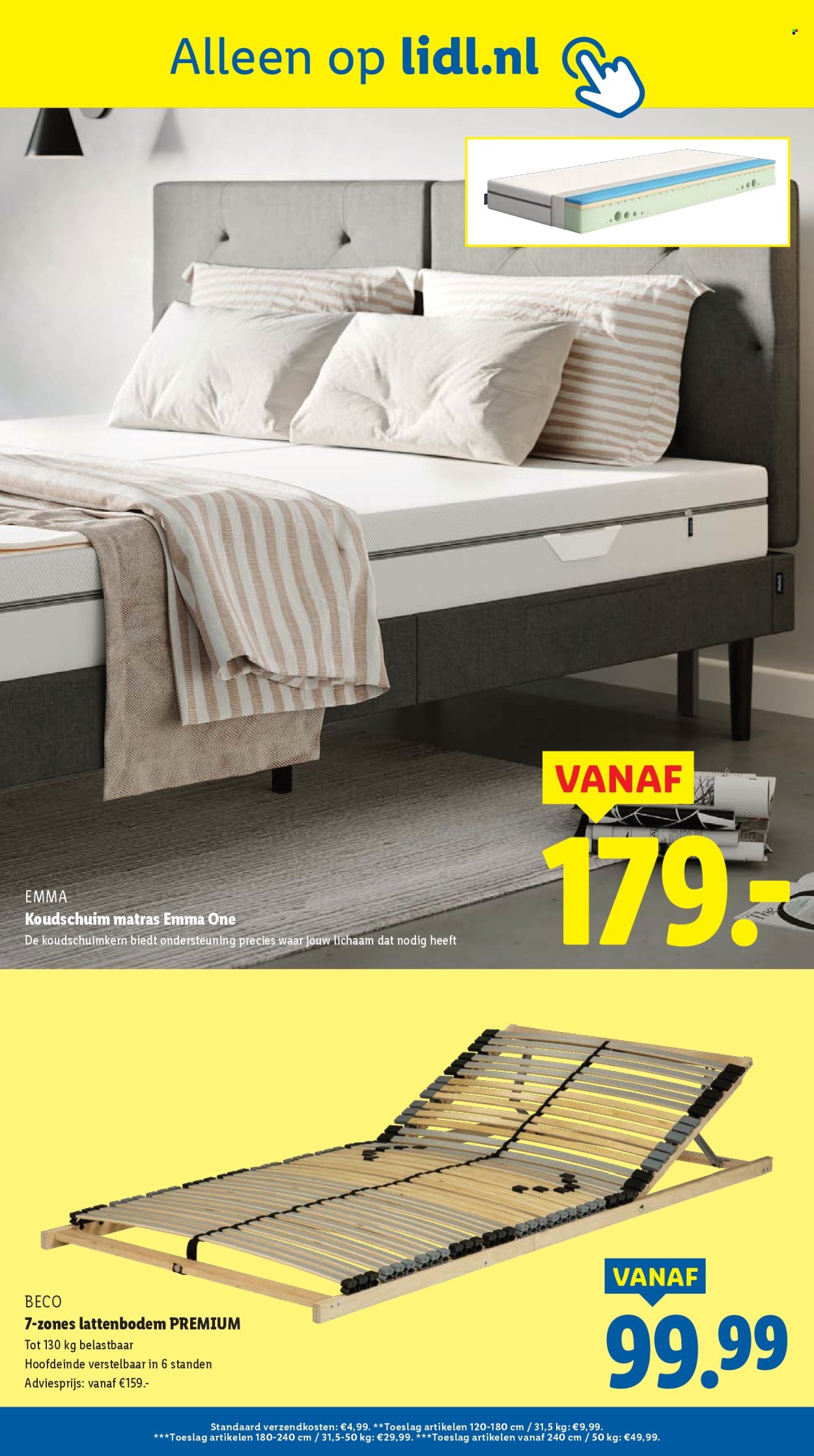 Lidl-aanbieding - 23-7-2025 - 26-7-2025. Pagina 16