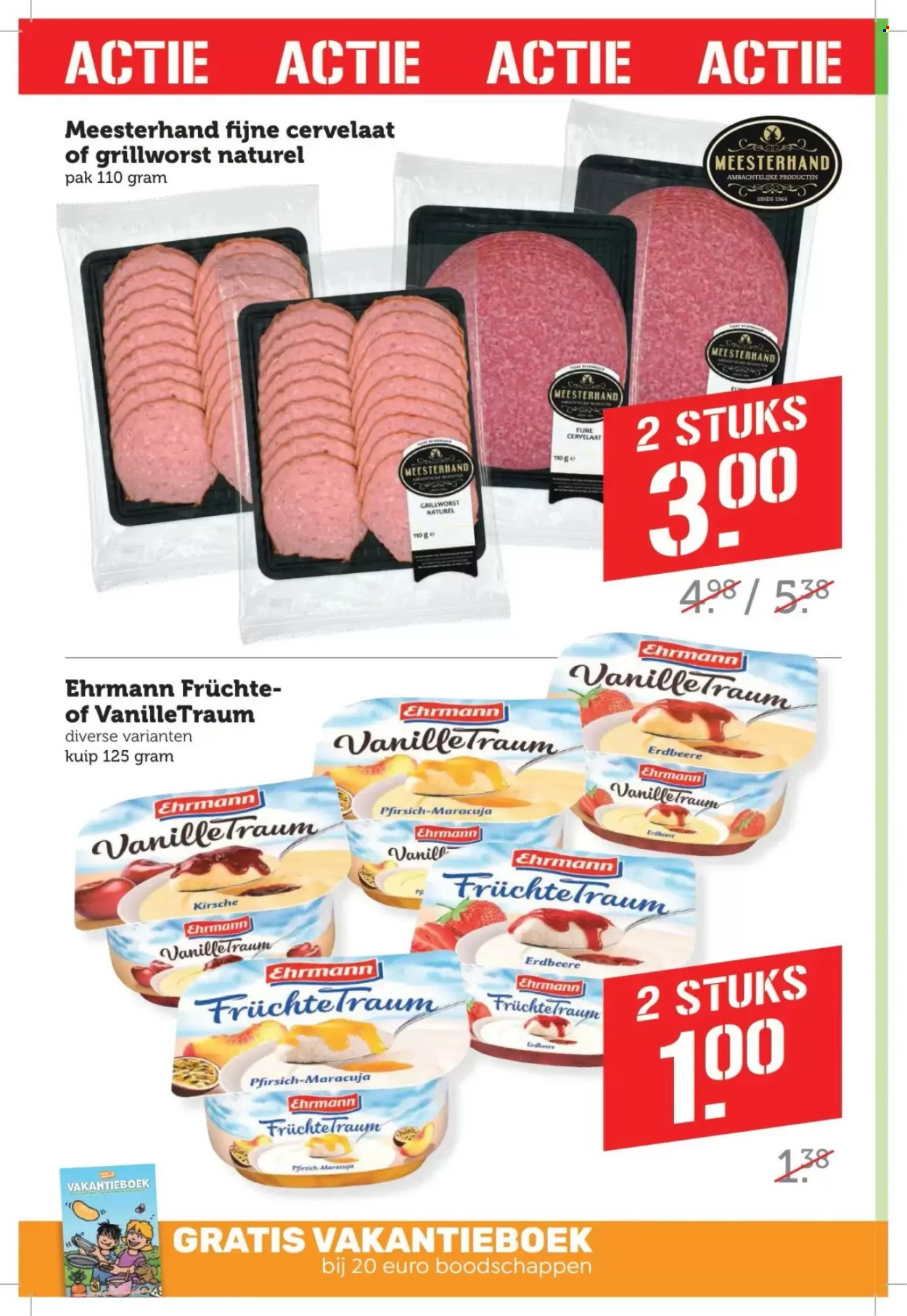 Coop-aanbieding - 14-7-2025 - 20-7-2025. Pagina 2