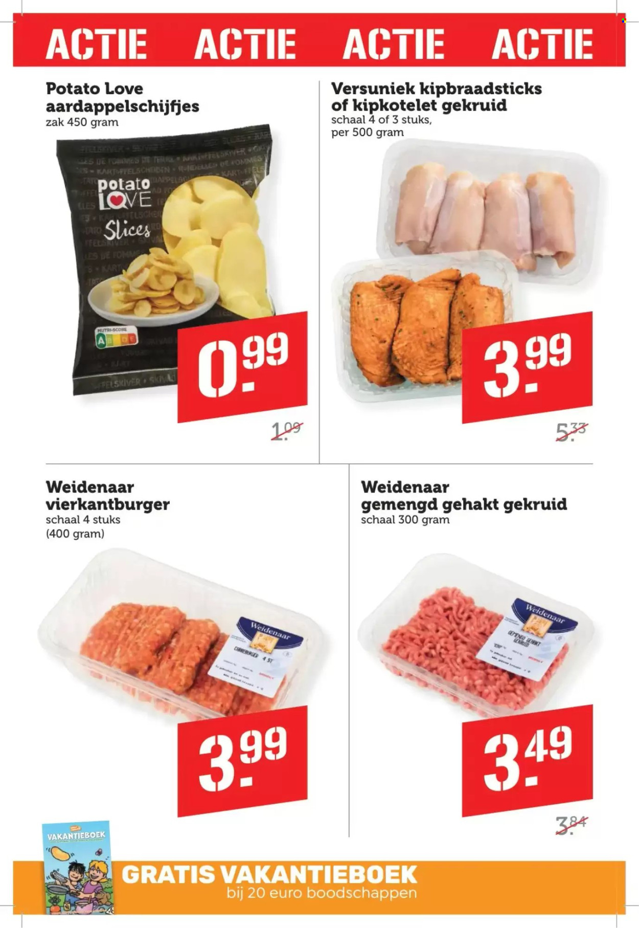 Coop-aanbieding - 14-7-2025 - 20-7-2025. Pagina 4