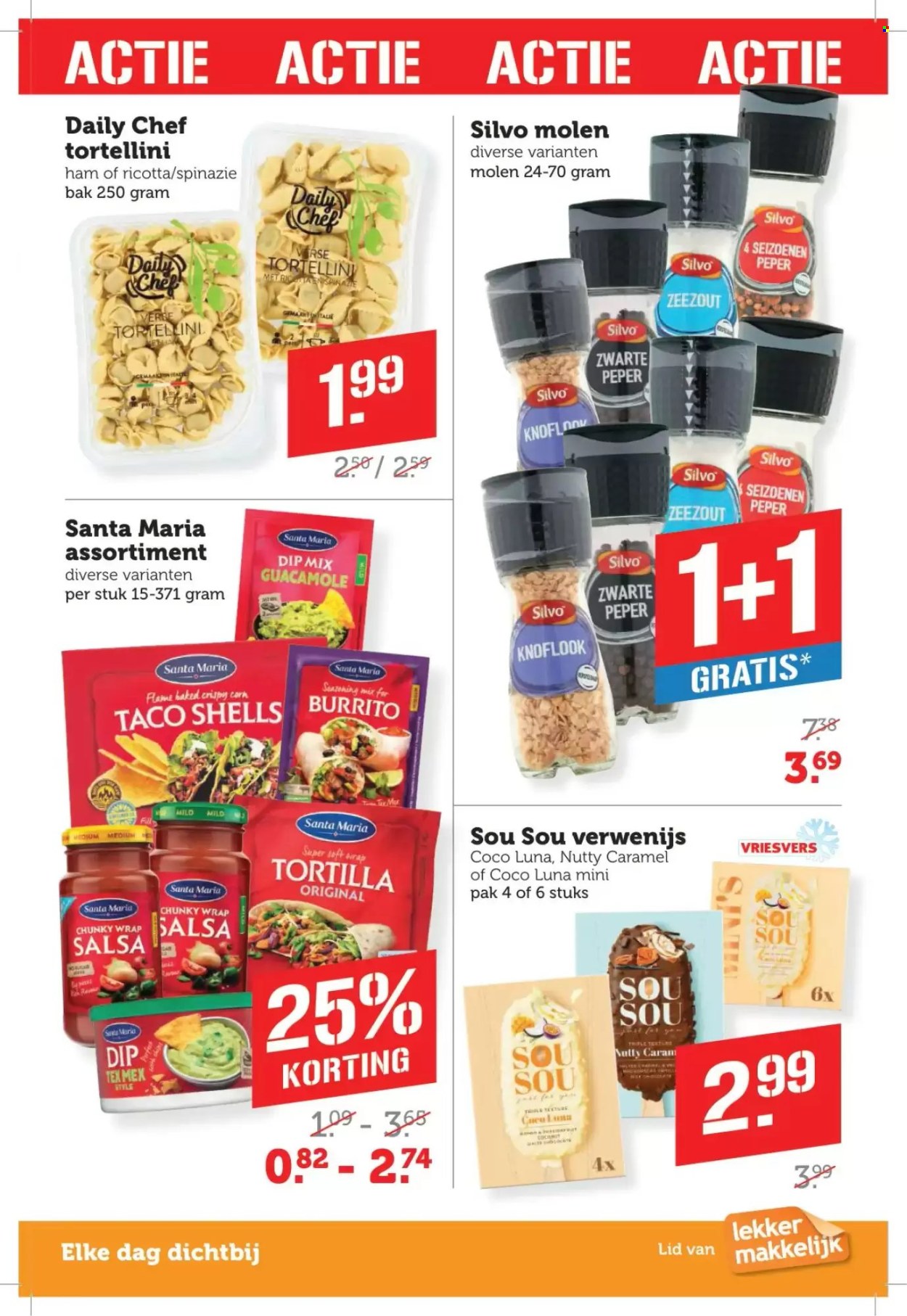 Coop-aanbieding - 14-7-2025 - 20-7-2025. Pagina 5