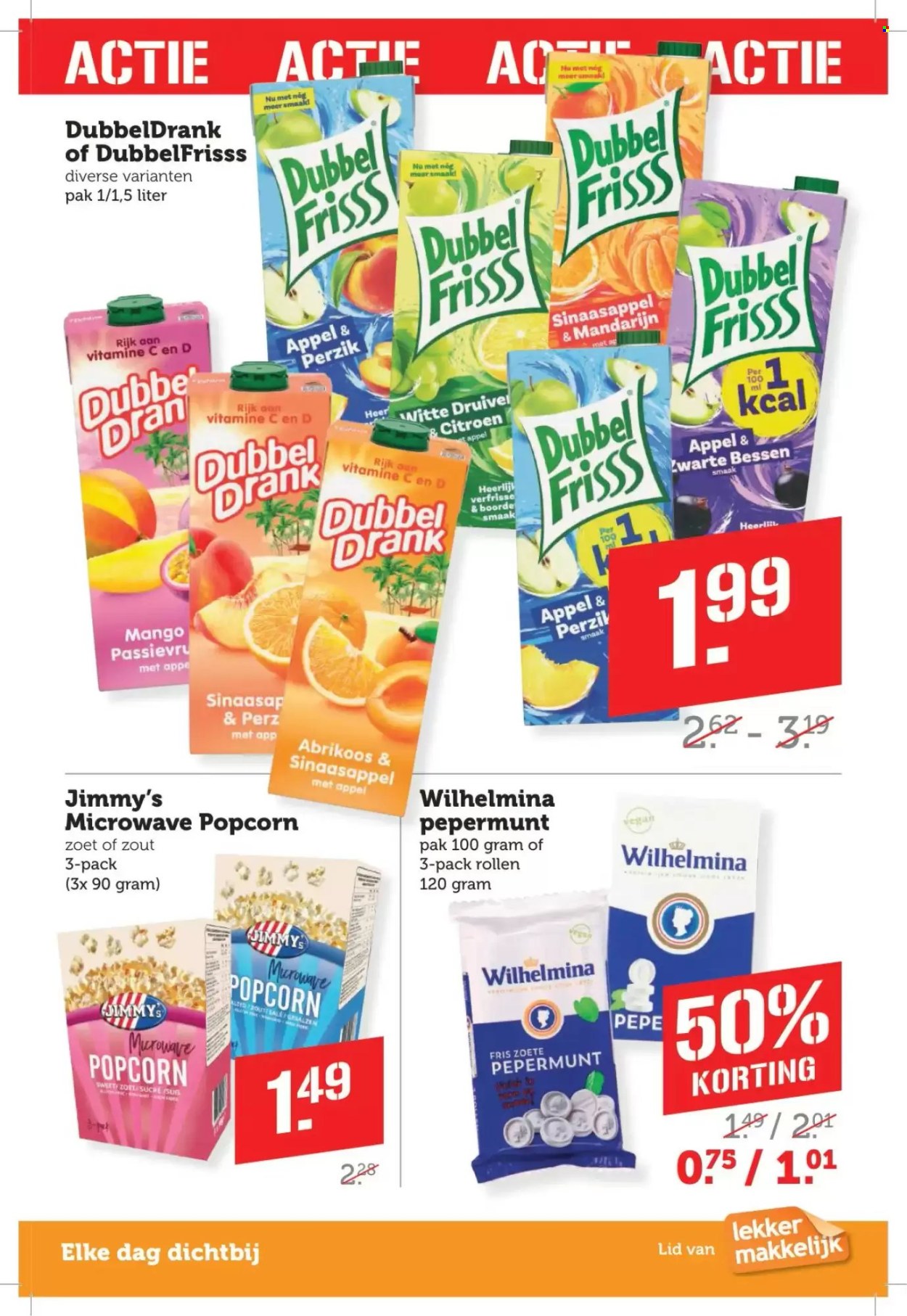 Coop-aanbieding - 14-7-2025 - 20-7-2025. Pagina 9