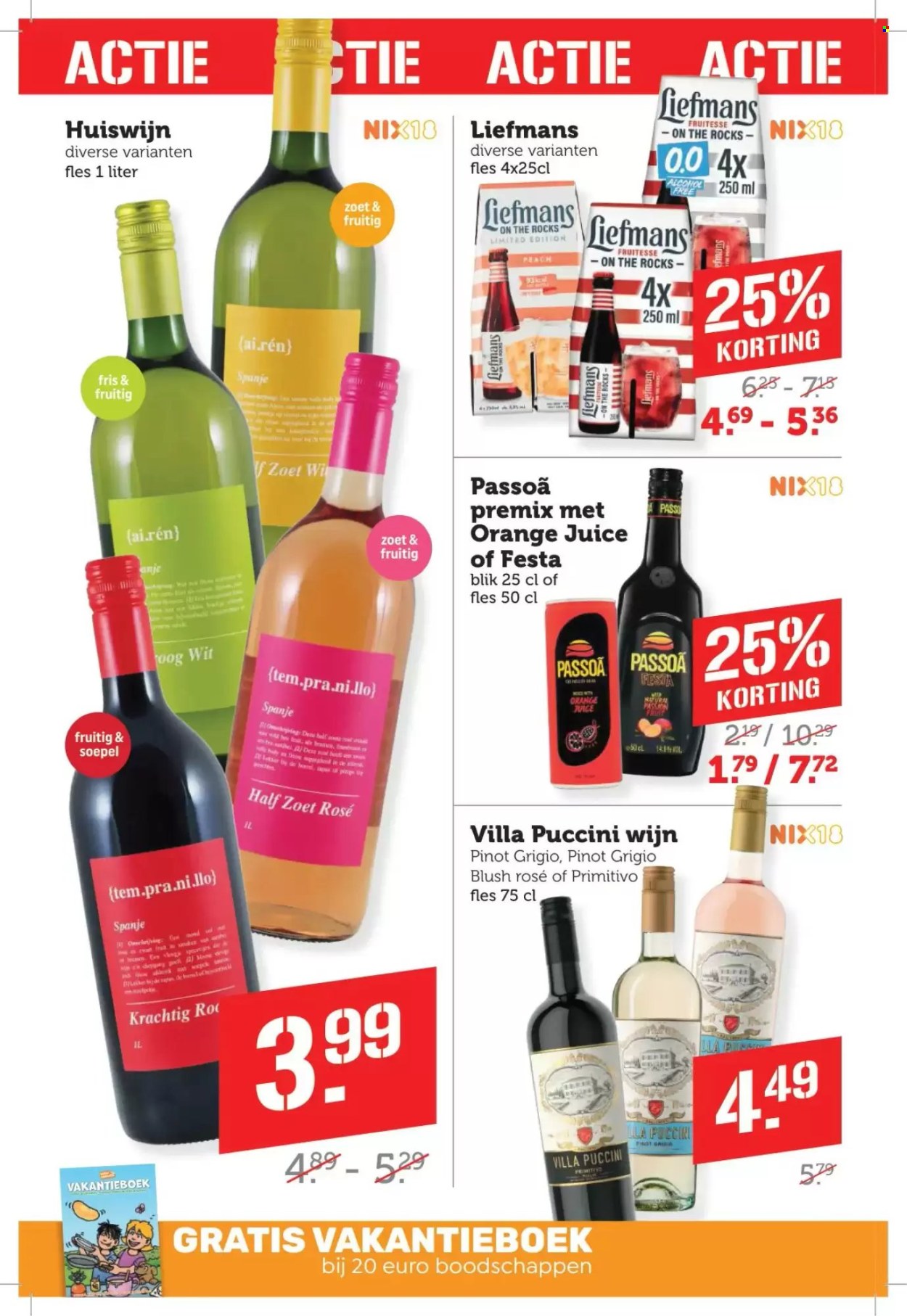 Coop-aanbieding - 14-7-2025 - 20-7-2025. Pagina 10