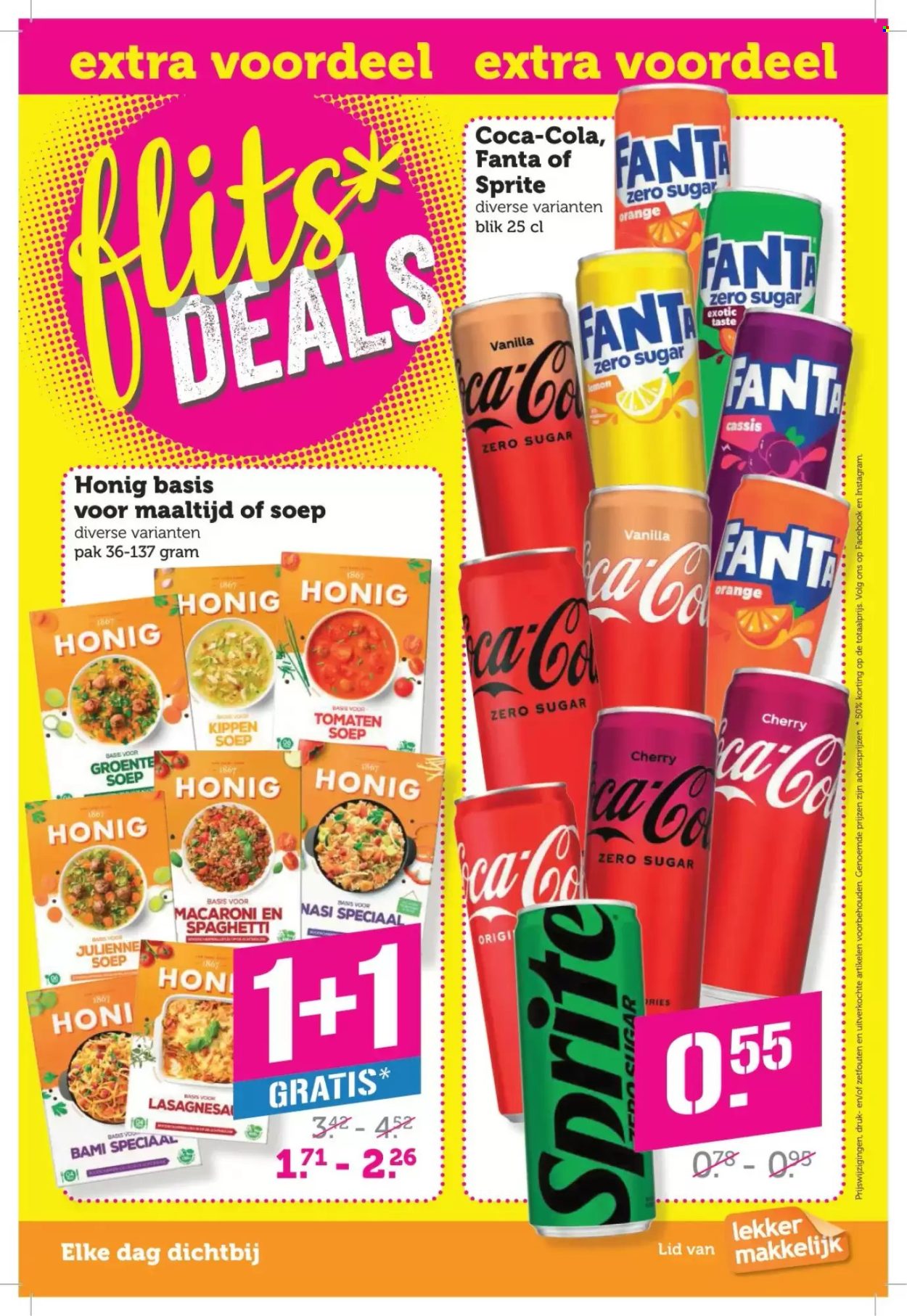 Coop-aanbieding - 14-7-2025 - 20-7-2025. Pagina 12