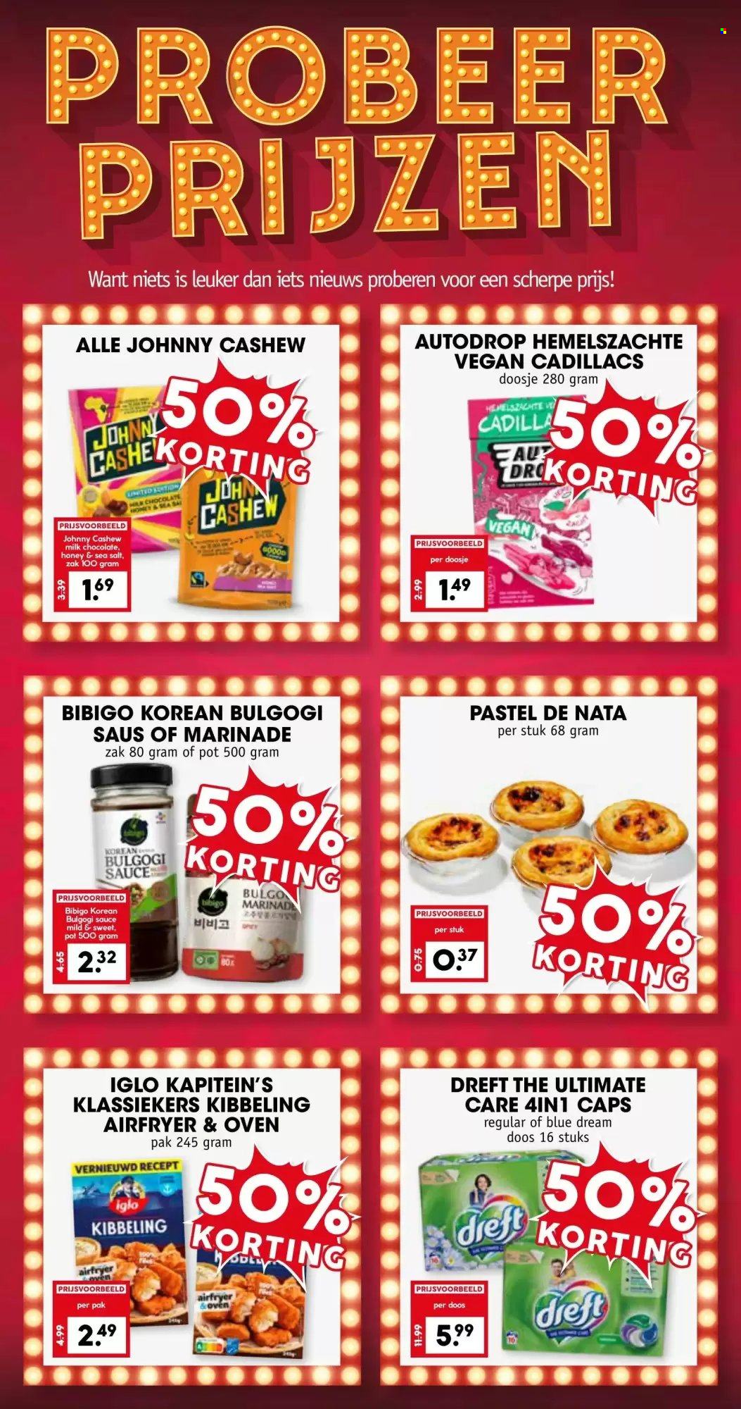Coop-aanbieding - 14-7-2025 - 20-7-2025. Pagina 2