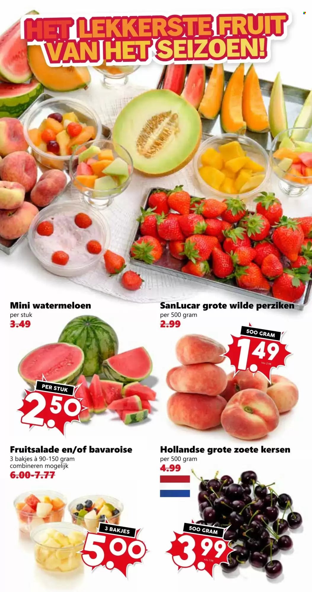 Coop-aanbieding - 14-7-2025 - 20-7-2025. Pagina 3