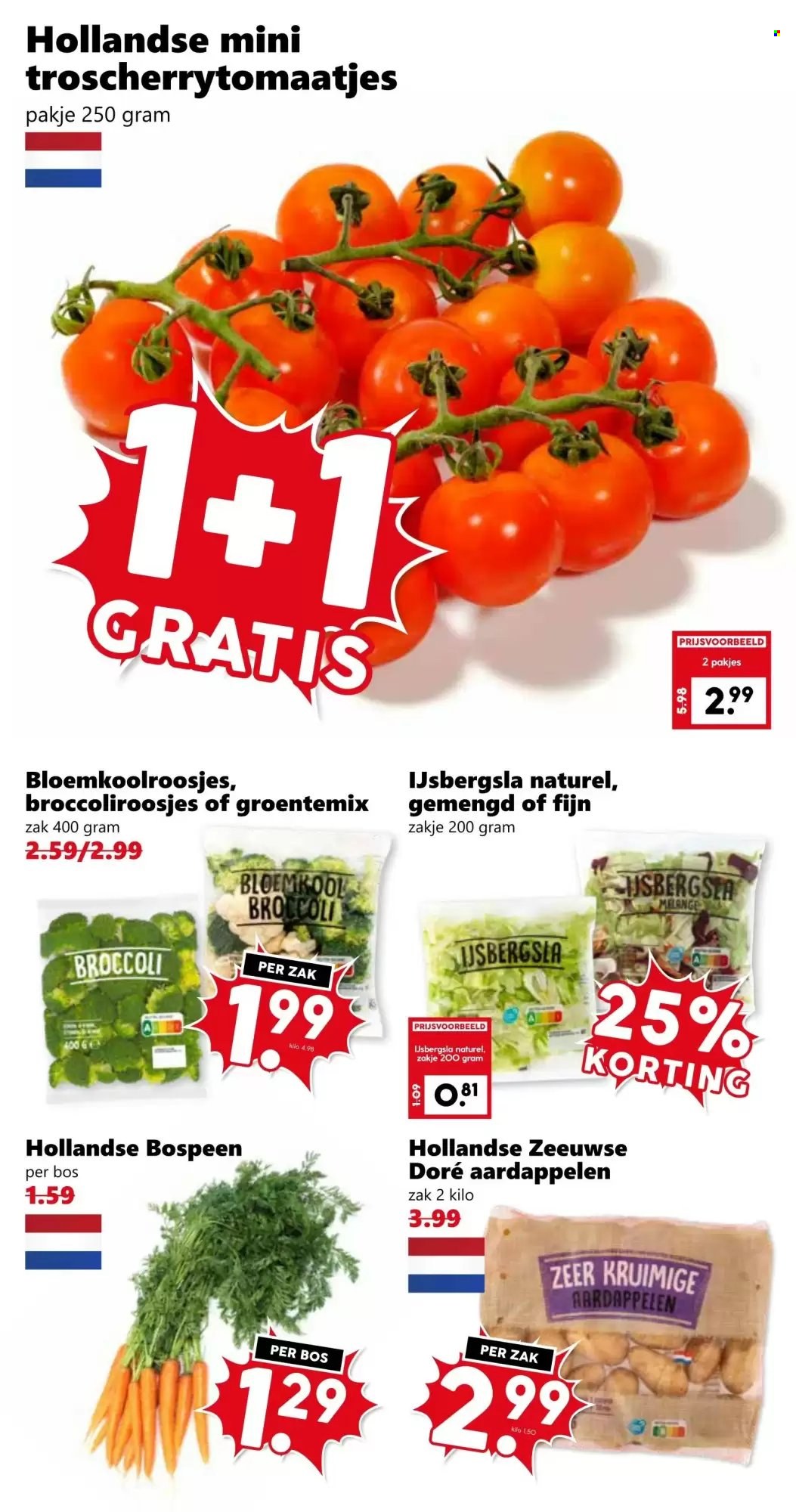 Coop-aanbieding - 14-7-2025 - 20-7-2025. Pagina 4