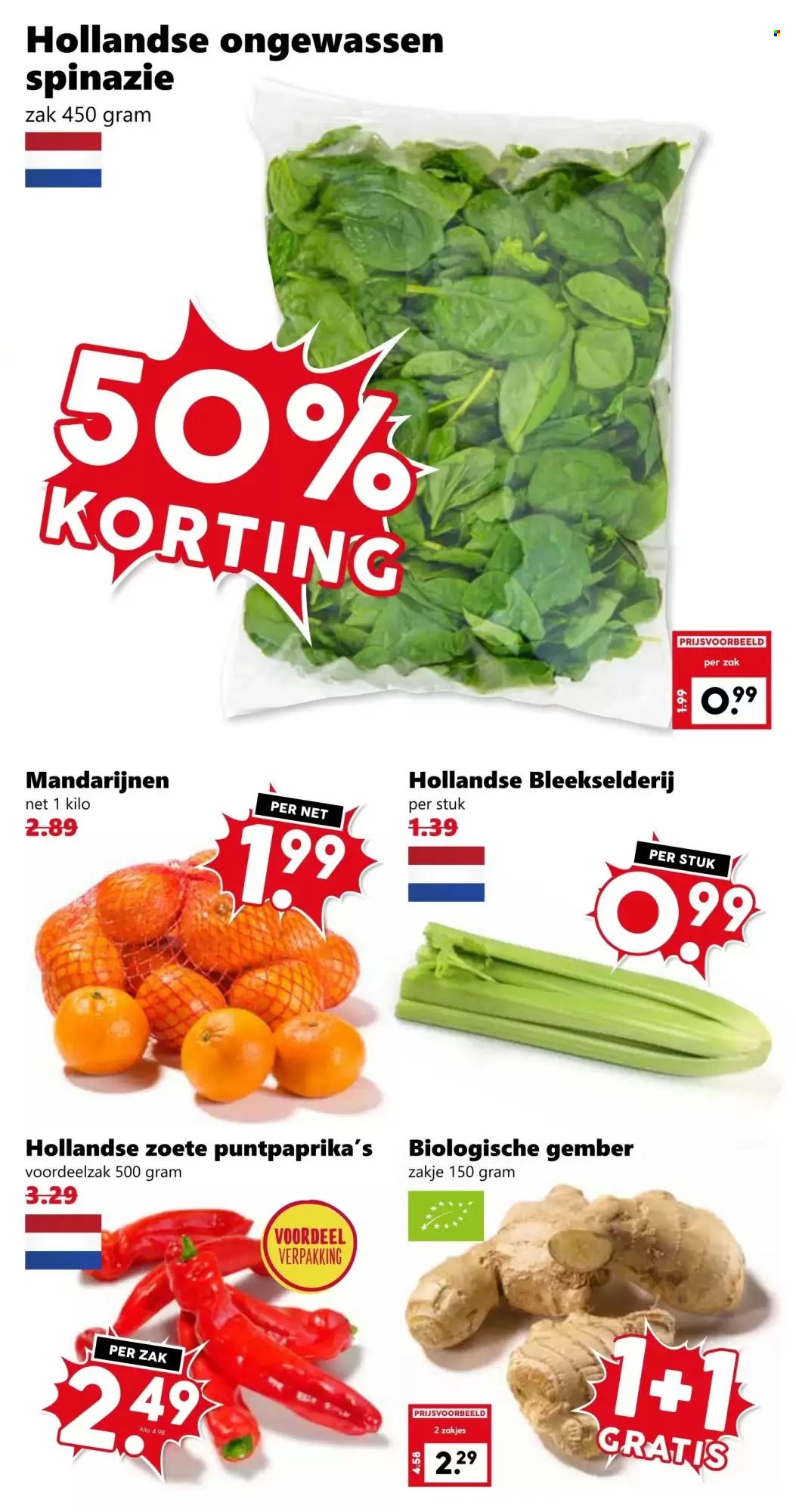 Coop-aanbieding - 14-7-2025 - 20-7-2025. Pagina 5