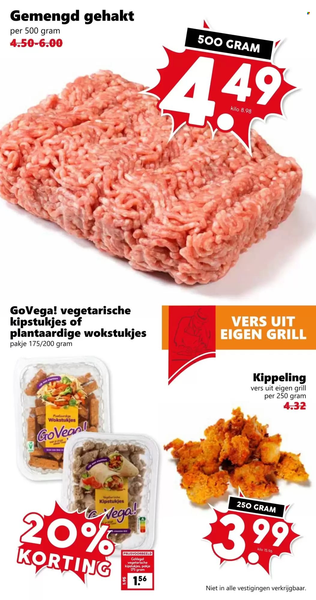 Coop-aanbieding - 14-7-2025 - 20-7-2025. Pagina 6