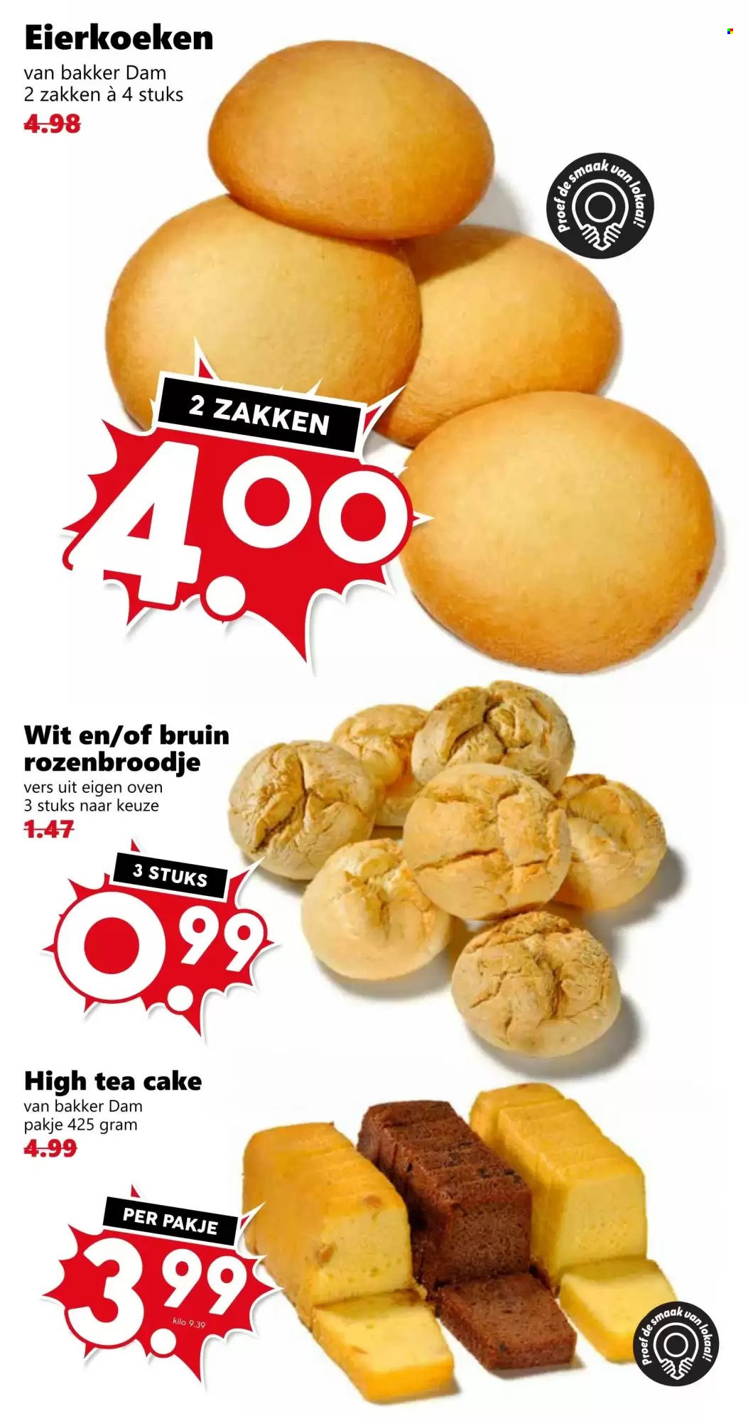 Coop-aanbieding - 14-7-2025 - 20-7-2025. Pagina 9
