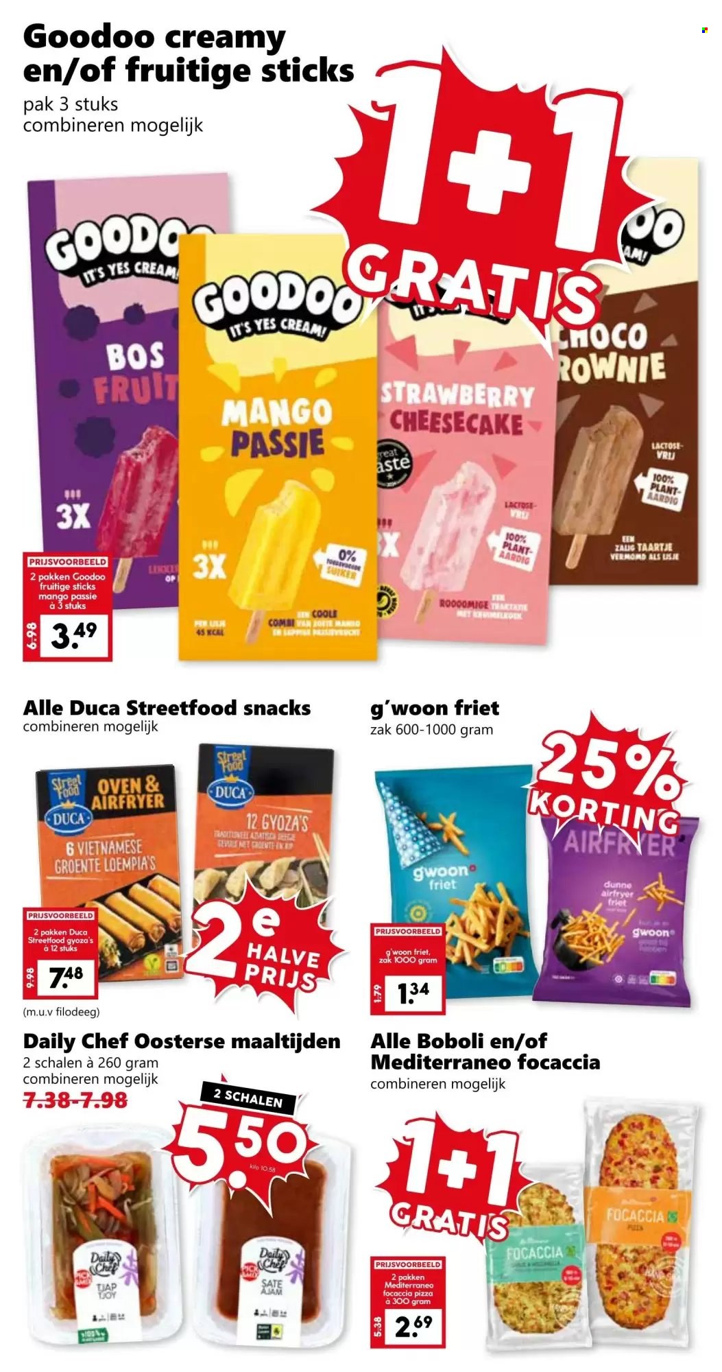 Coop-aanbieding - 14-7-2025 - 20-7-2025. Pagina 13