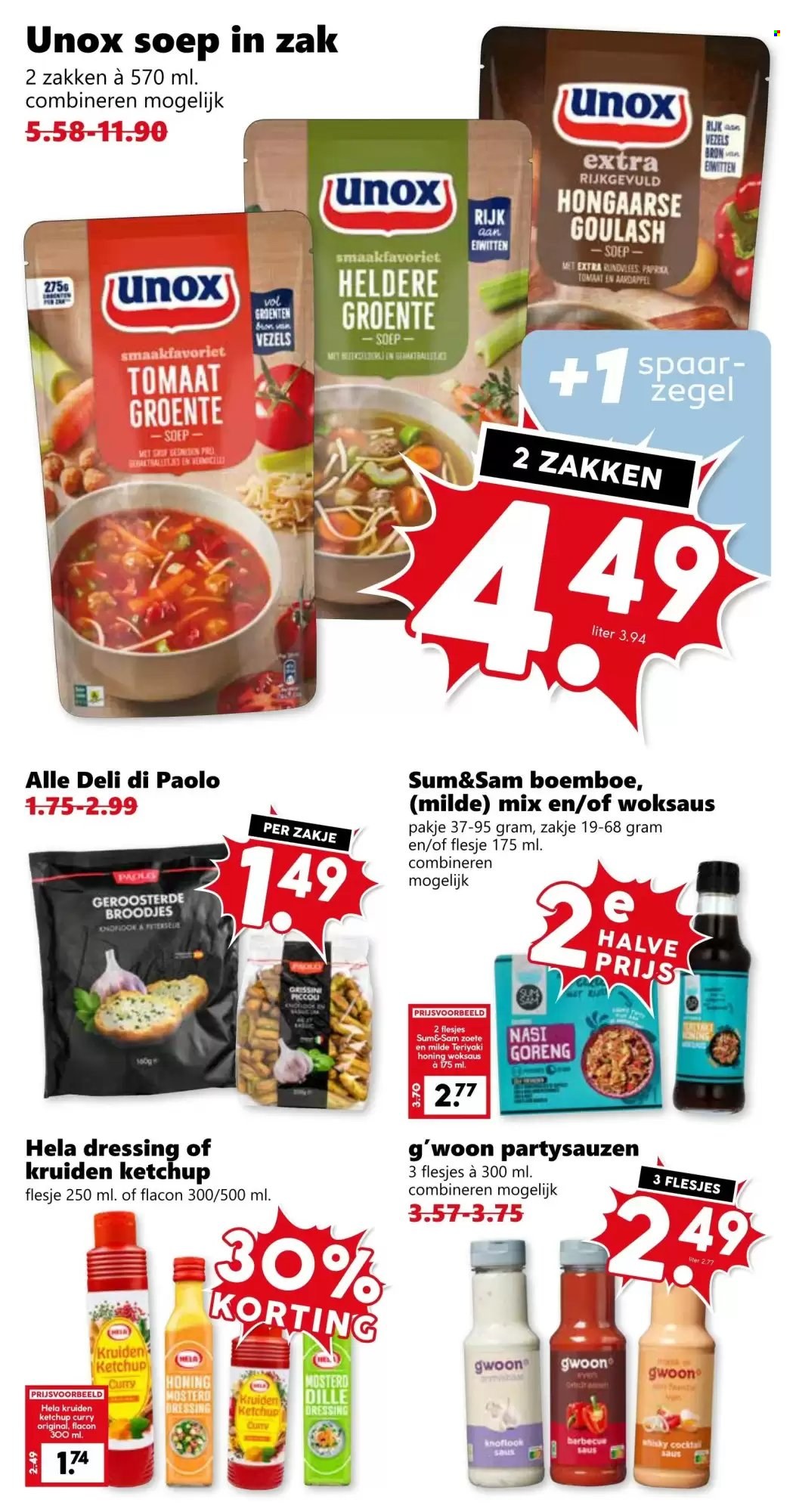 Coop-aanbieding - 14-7-2025 - 20-7-2025. Pagina 15