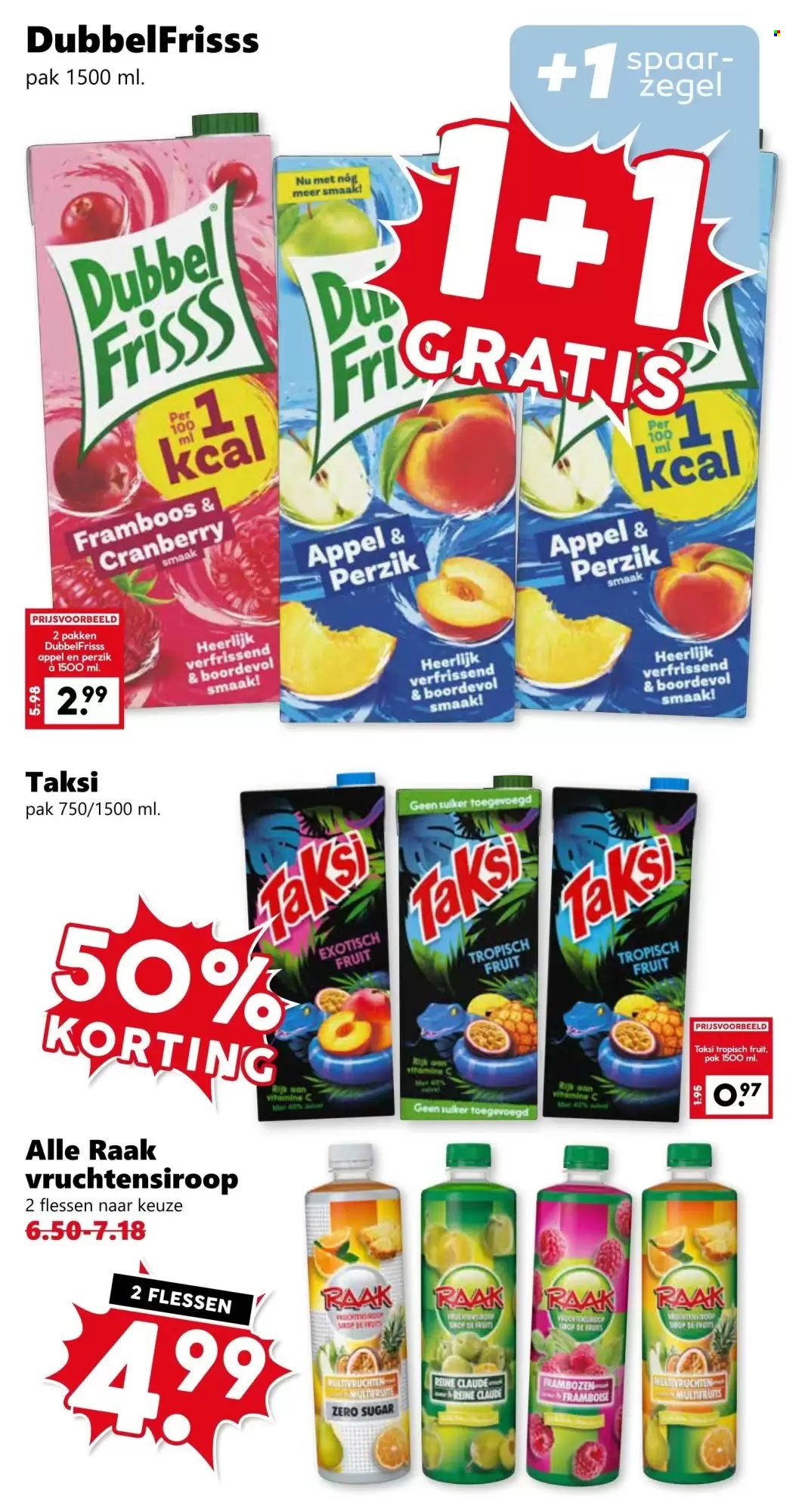 Coop-aanbieding - 14-7-2025 - 20-7-2025. Pagina 18