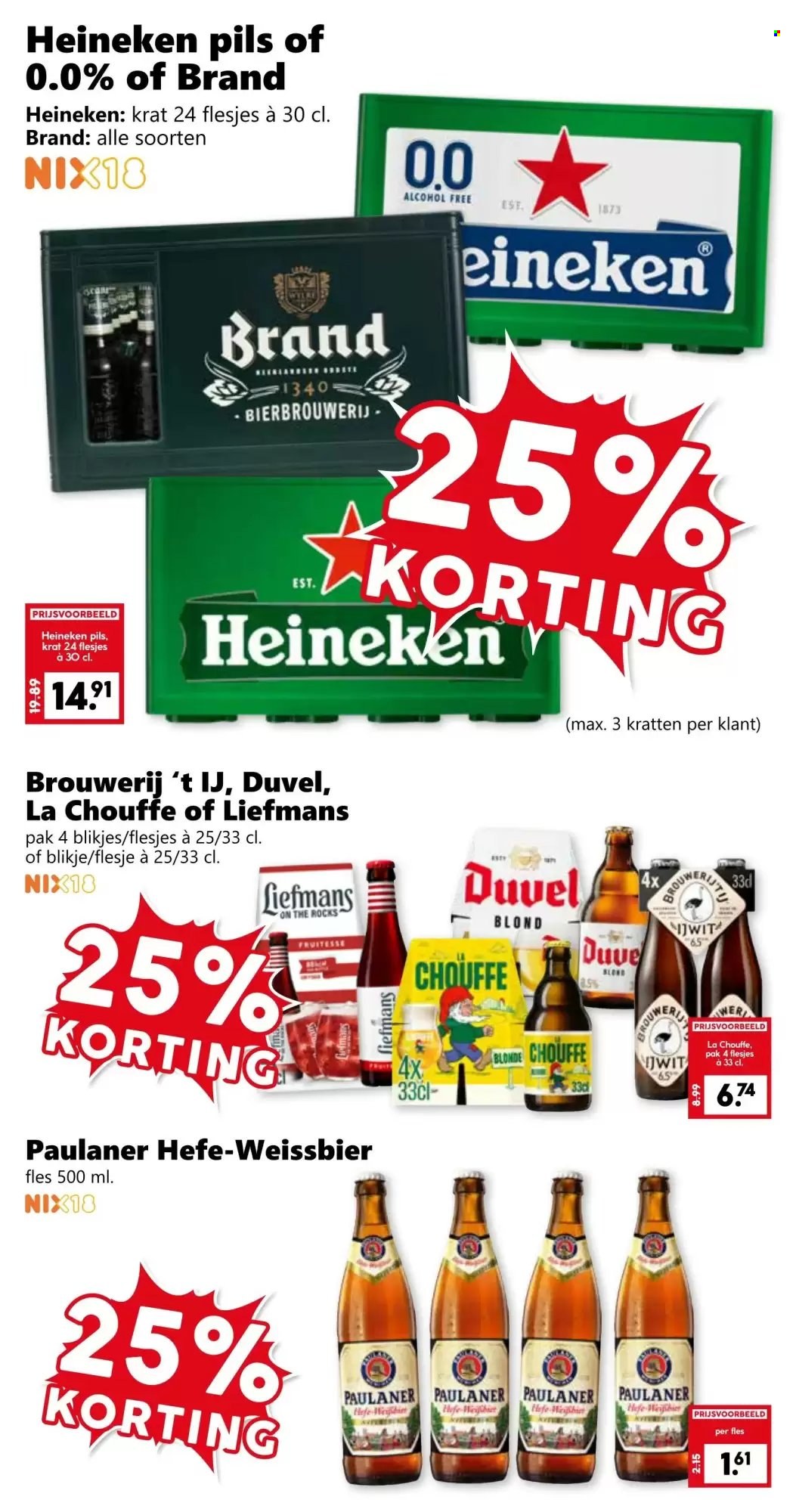Coop-aanbieding - 14-7-2025 - 20-7-2025. Pagina 20