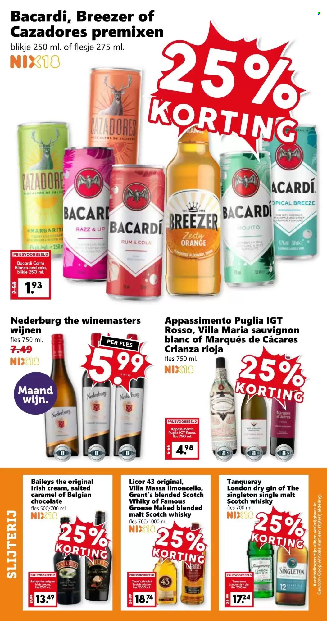 Coop-aanbieding - 14-7-2025 - 20-7-2025. Pagina 21
