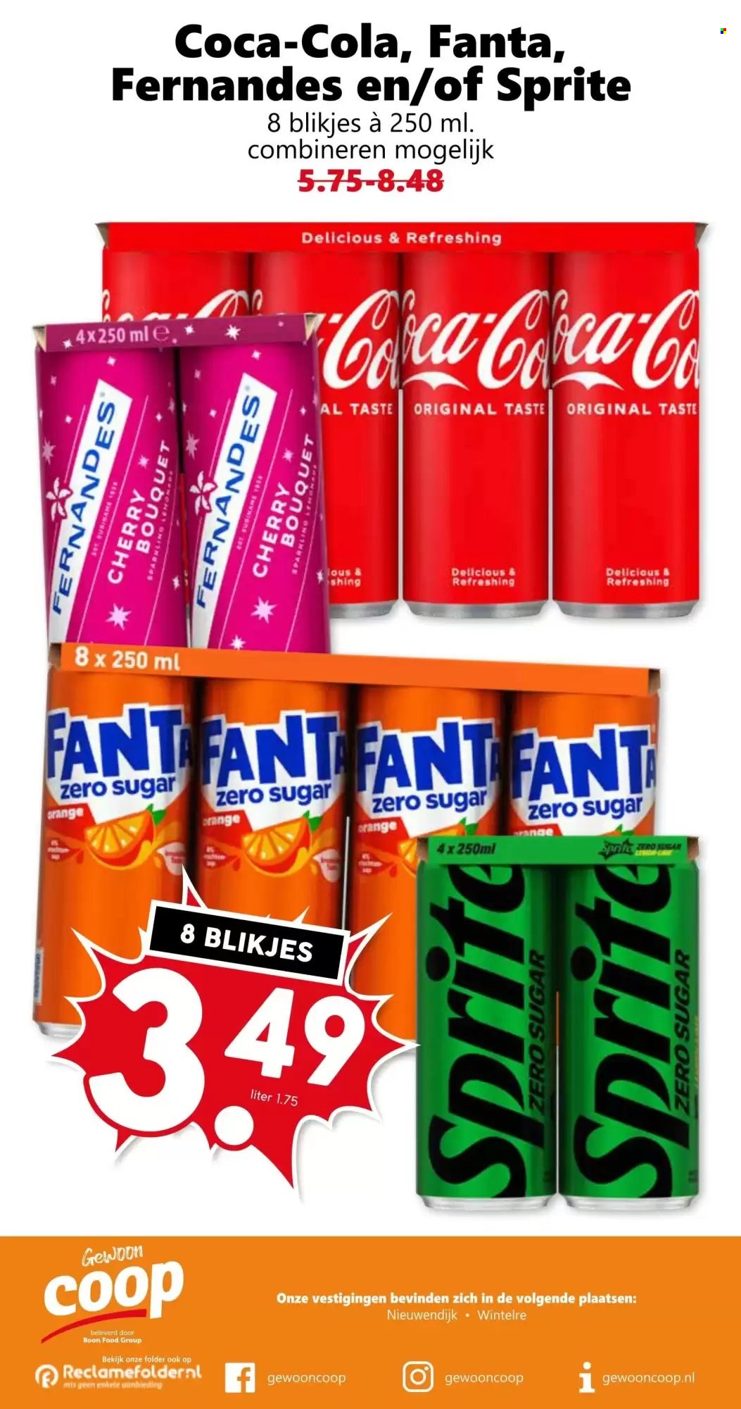 Coop-aanbieding - 14-7-2025 - 20-7-2025. Pagina 24