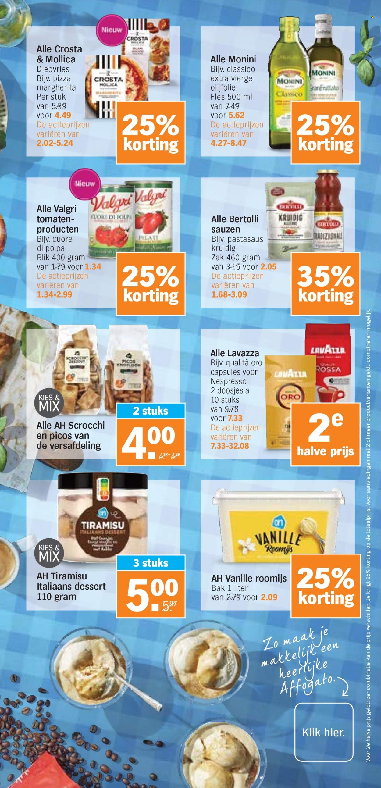 Albert Heijn-aanbieding - 21-7-2025 - 27-7-2025. Pagina 14