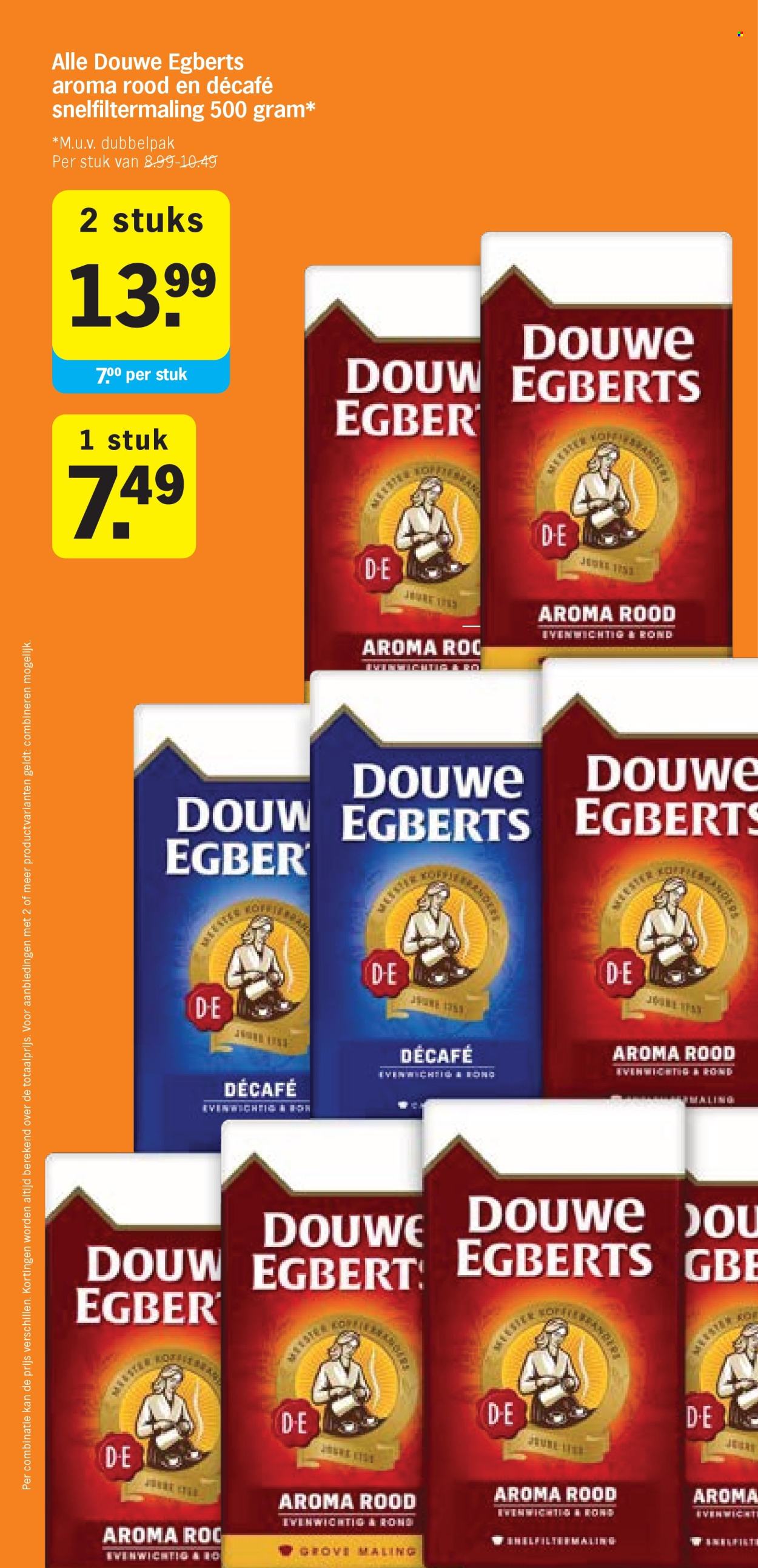Albert Heijn-aanbieding - 21-7-2025 - 27-7-2025. Pagina 23