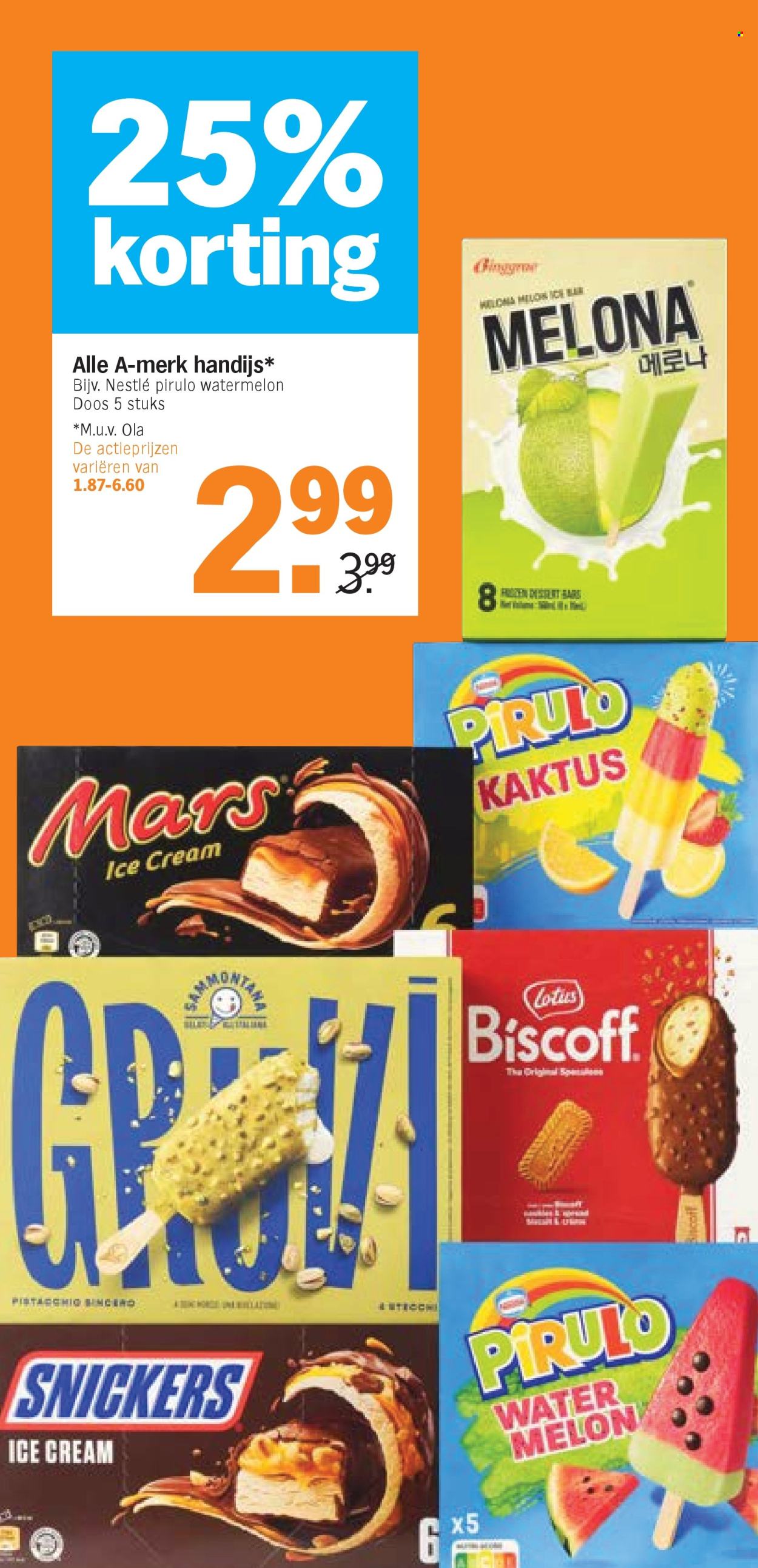 Albert Heijn-aanbieding - 21-7-2025 - 27-7-2025. Pagina 29