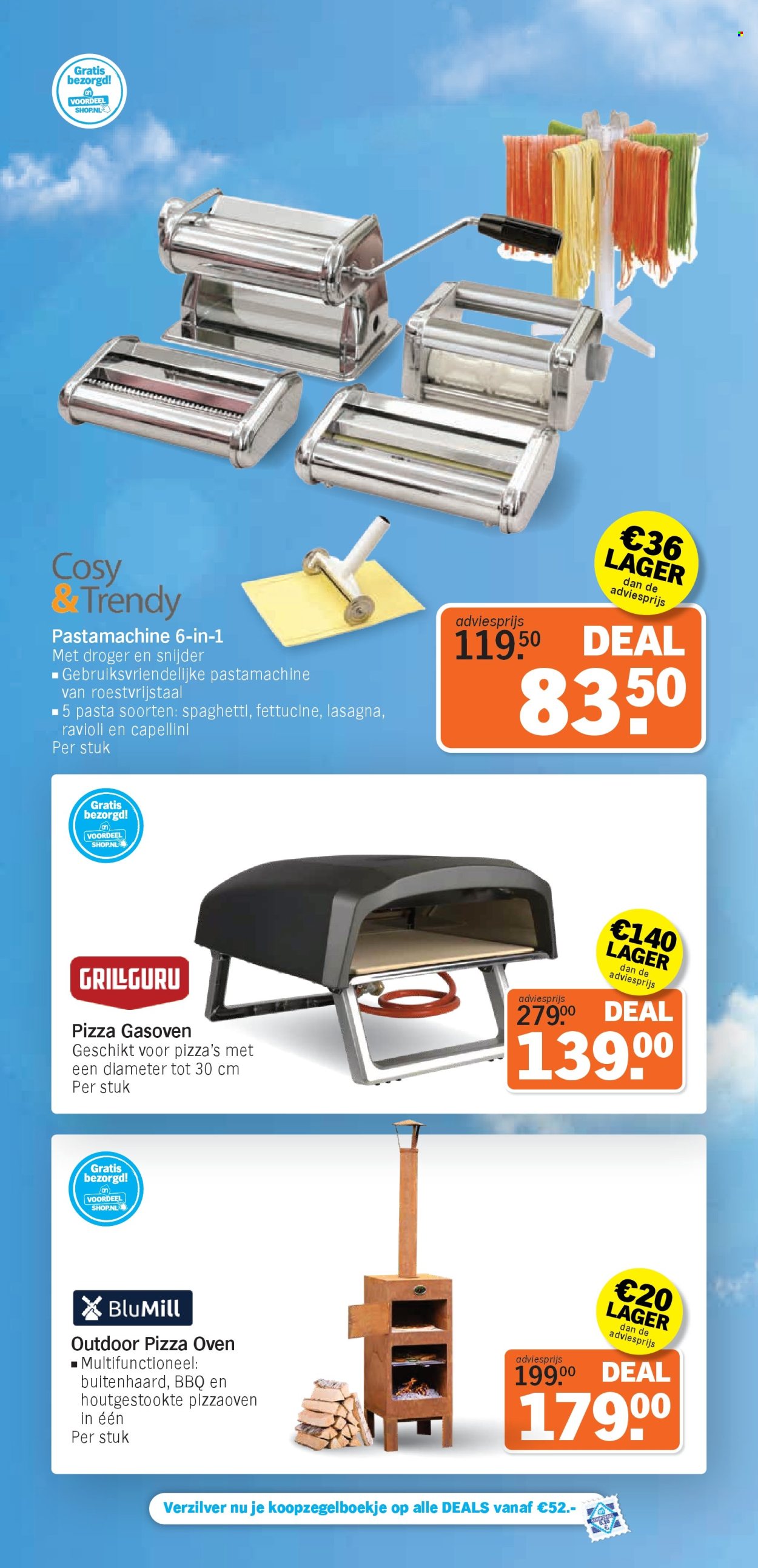 Albert Heijn-aanbieding. Pagina 2