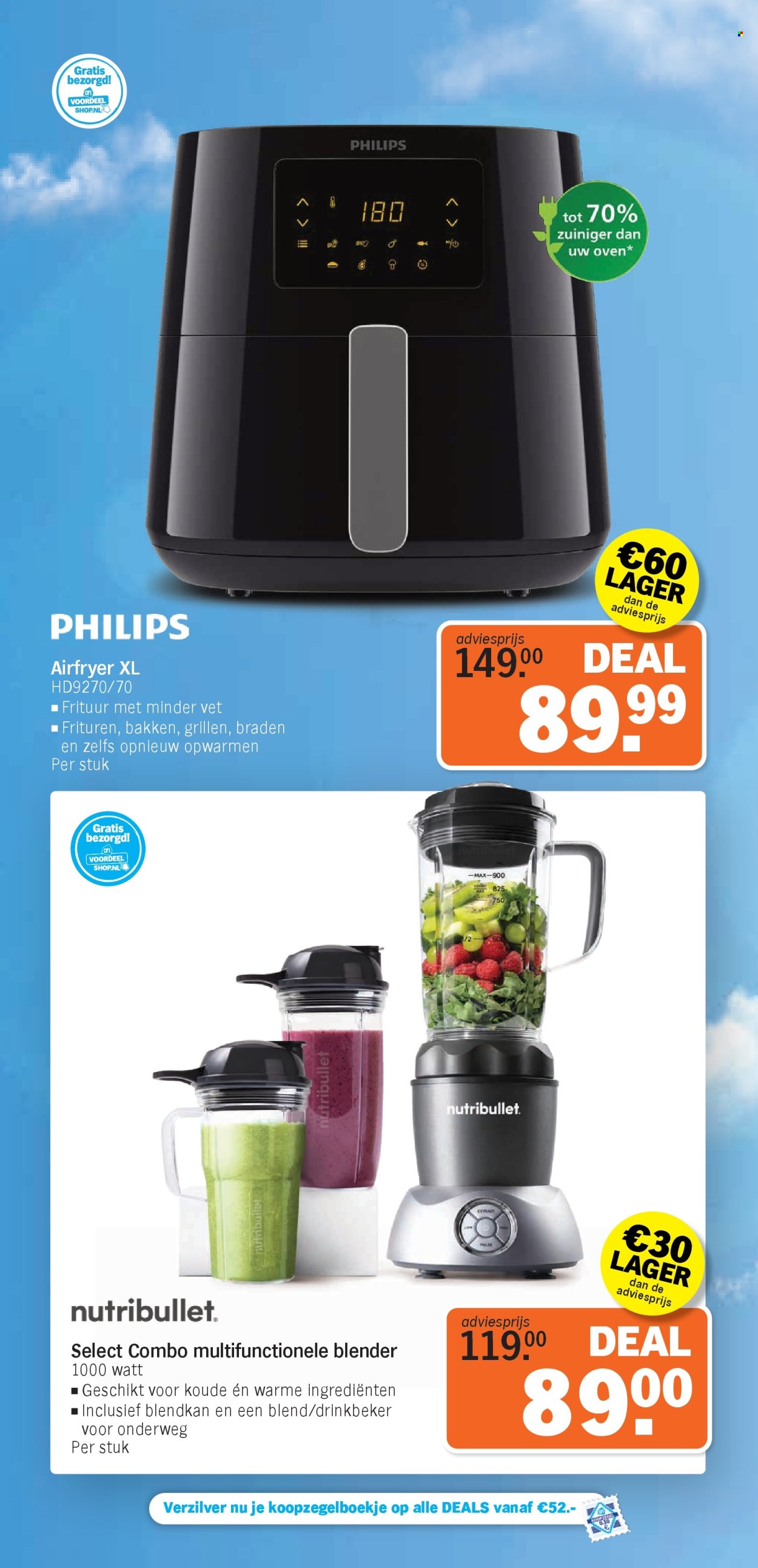 Albert Heijn-aanbieding. Pagina 5