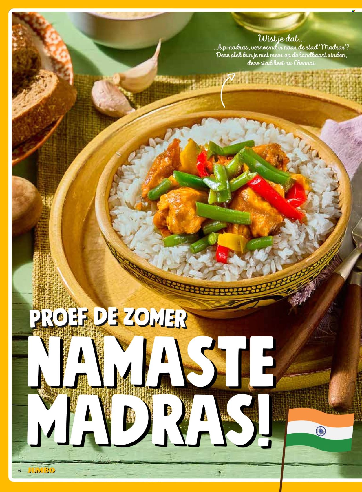 Jumbo-aanbieding - 23-7-2025 - 29-7-2025. Pagina 6