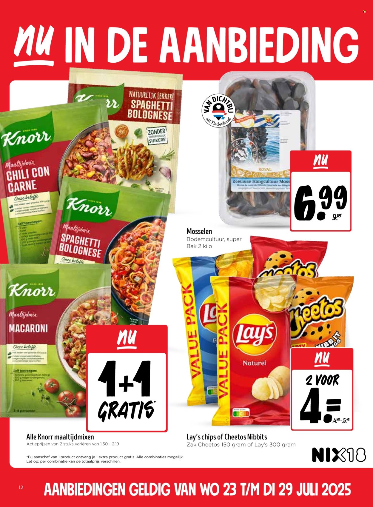 Jumbo-aanbieding - 23-7-2025 - 29-7-2025. Pagina 12