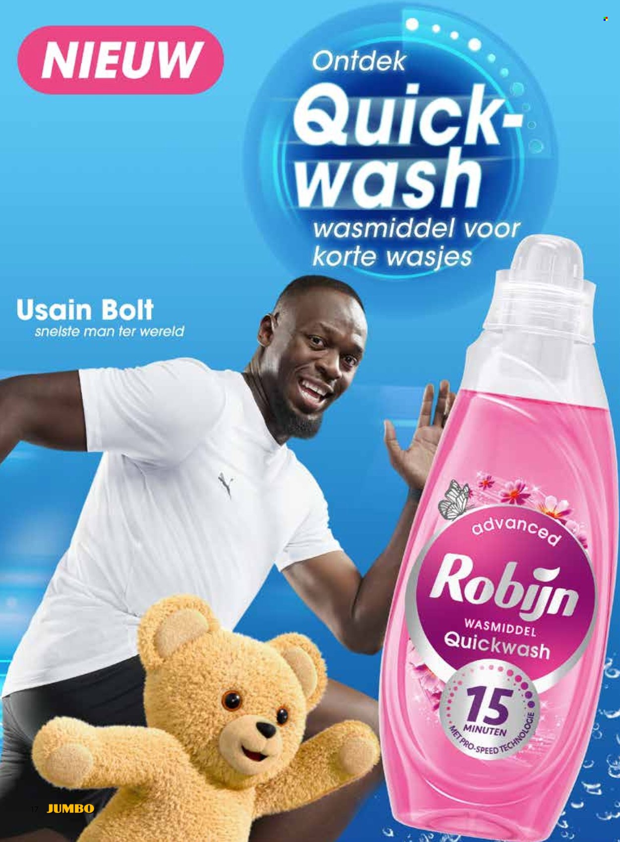 Jumbo-aanbieding - 23-7-2025 - 29-7-2025. Pagina 19