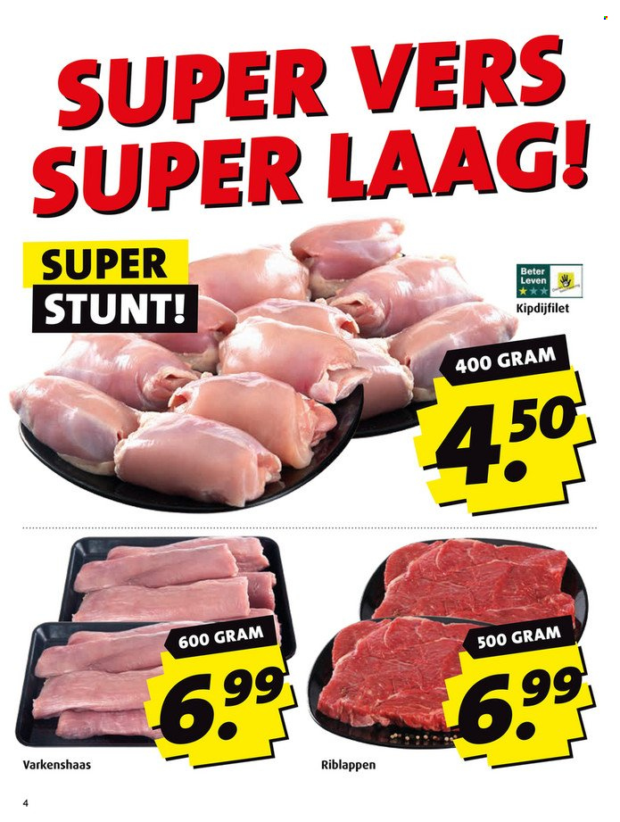 Boni-aanbieding - 21-7-2025 - 27-7-2025. Pagina 4