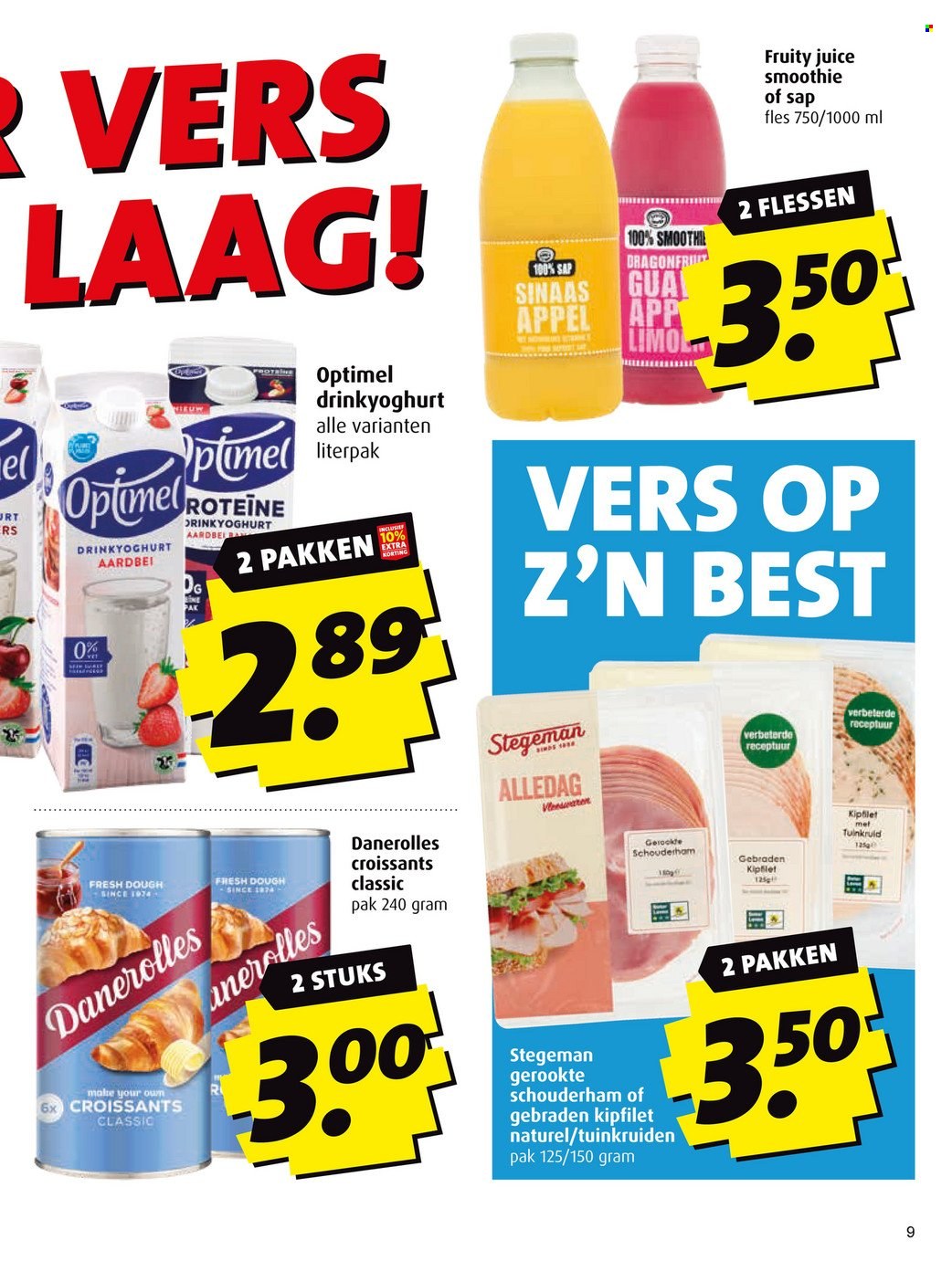 Boni-aanbieding - 21-7-2025 - 27-7-2025. Pagina 9
