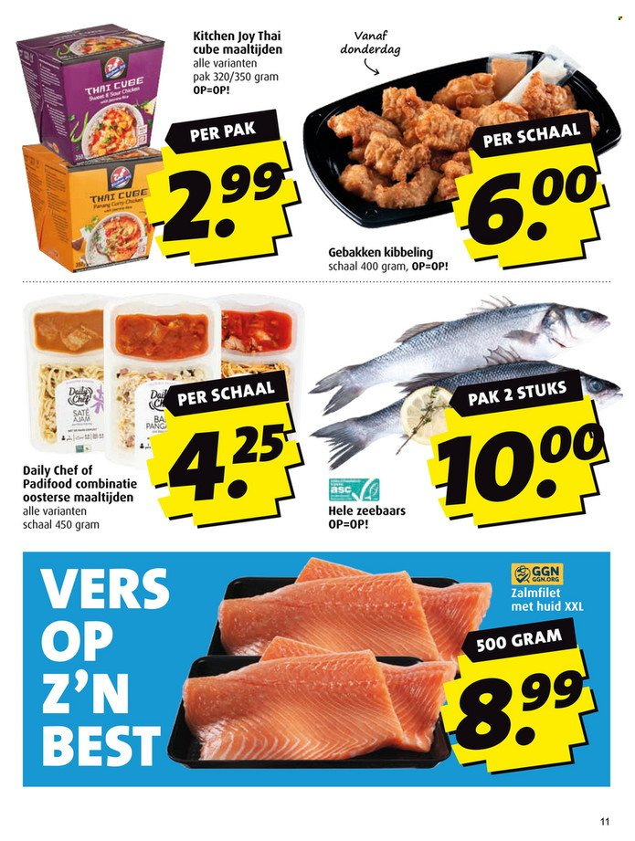 Boni-aanbieding - 21-7-2025 - 27-7-2025. Pagina 11