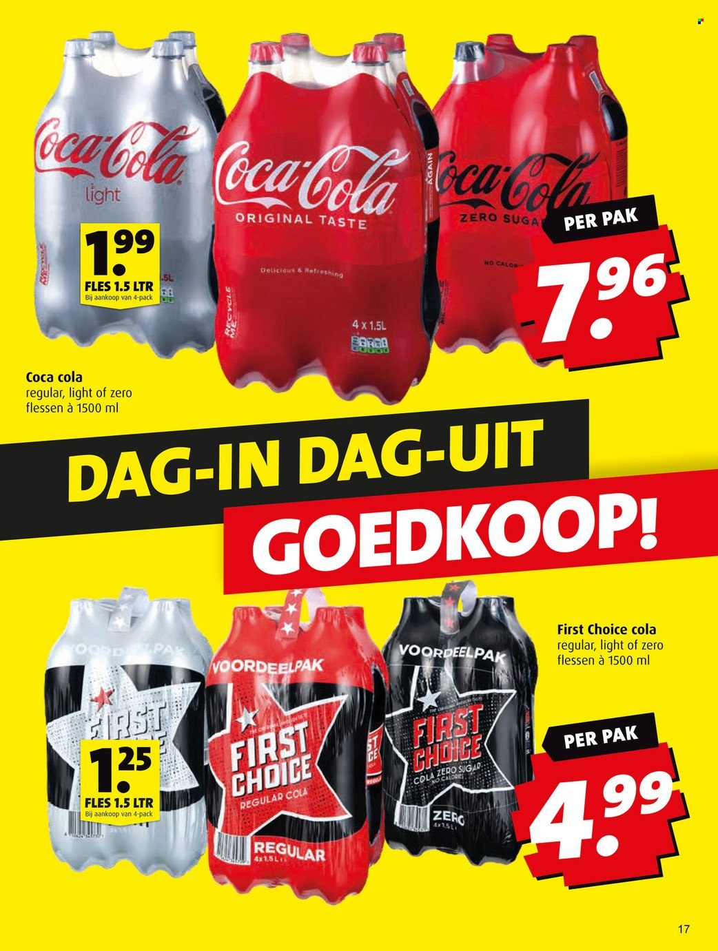 Boni-aanbieding - 21-7-2025 - 27-7-2025. Pagina 17
